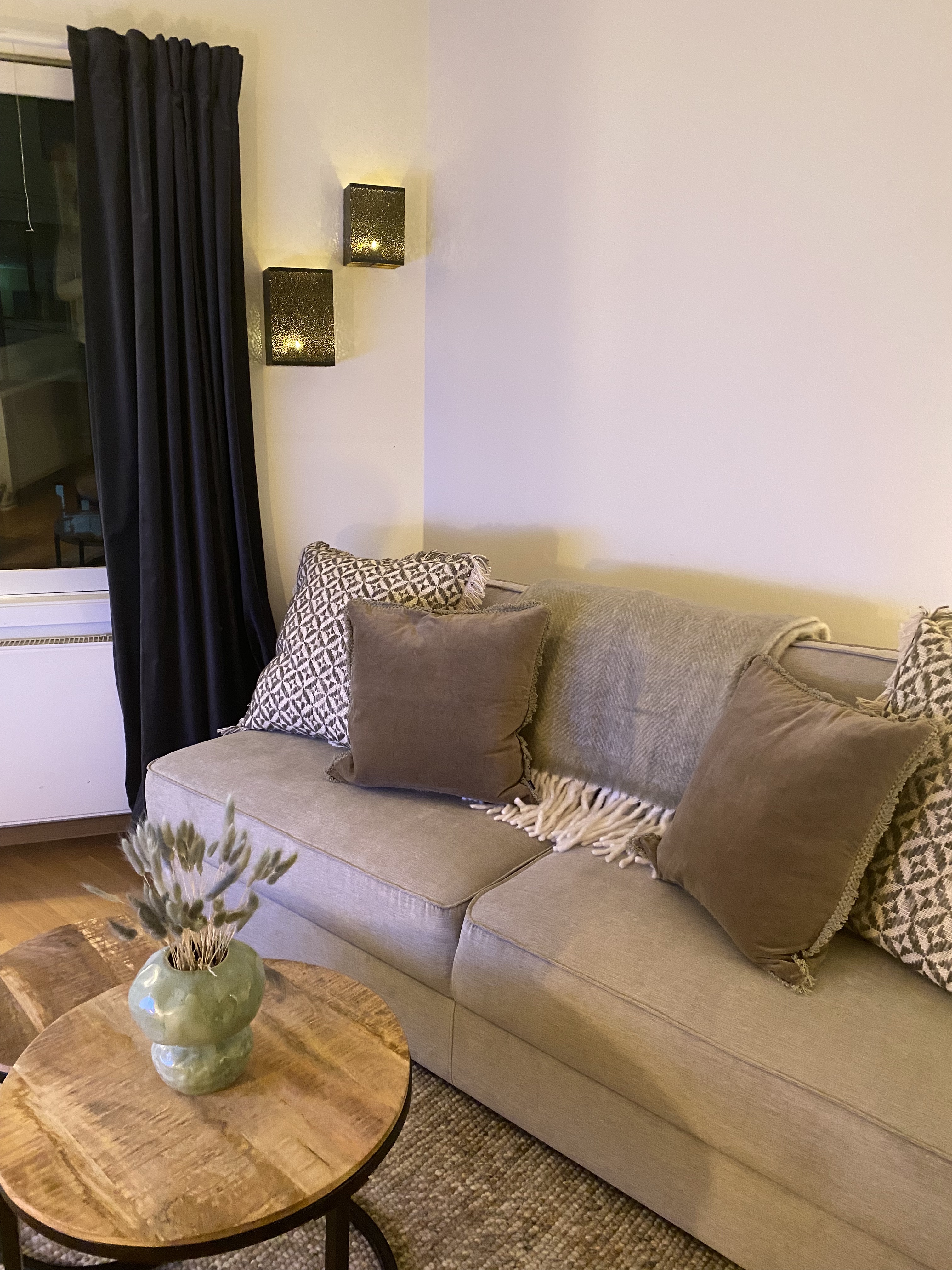 Luxury studio w/rooftop terrace