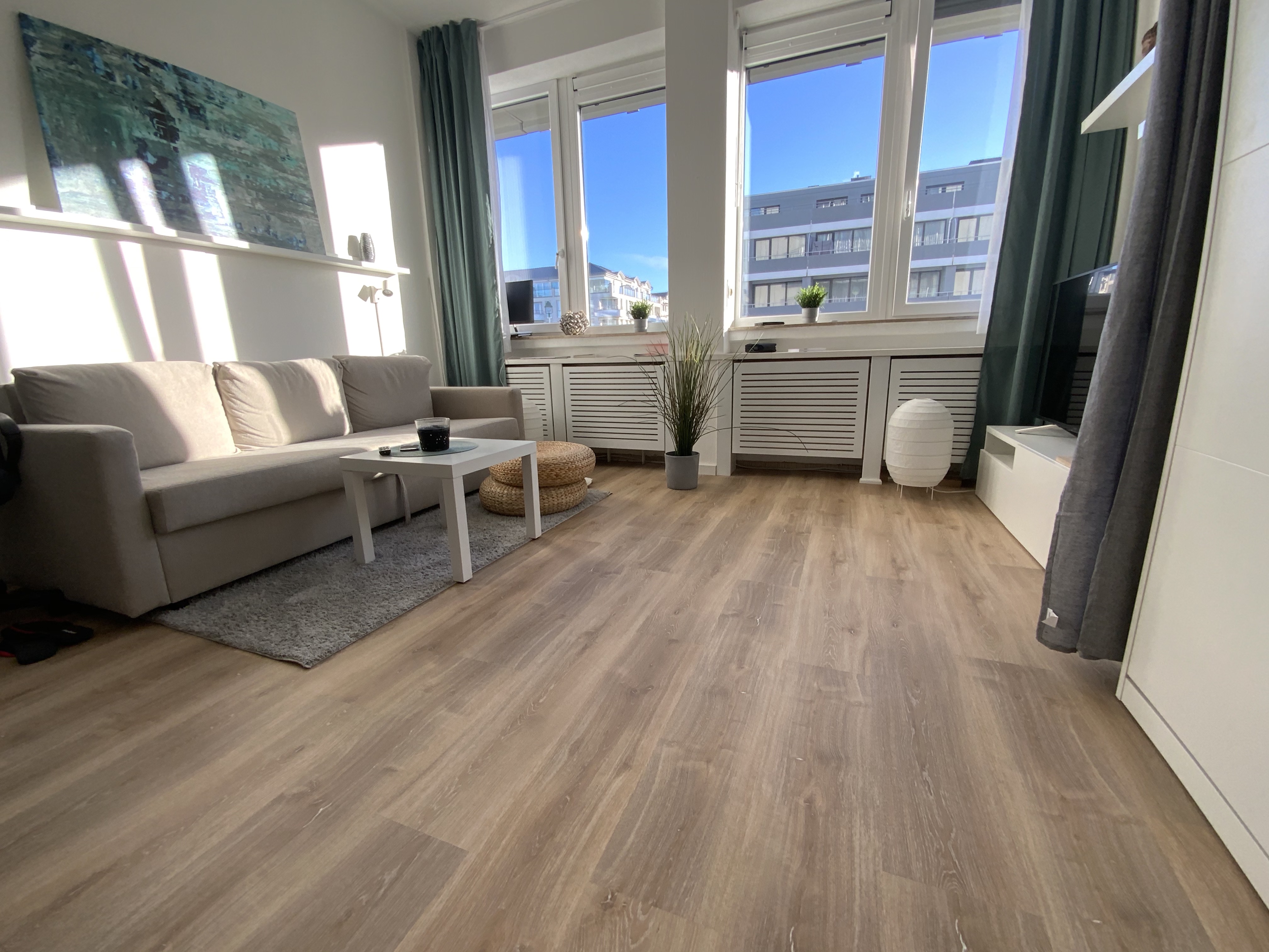 Kaiserhof 103- home away from home (Sauna & Xbox)