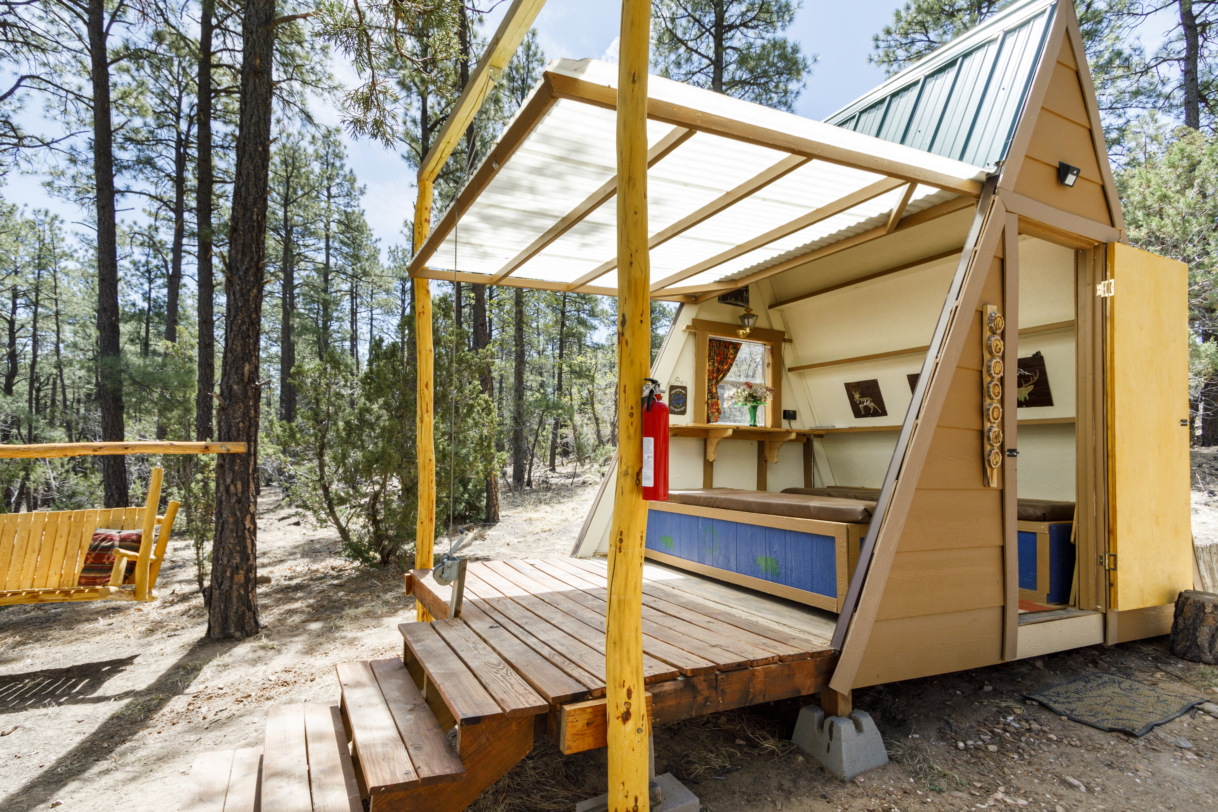 Thunderbird Ranch