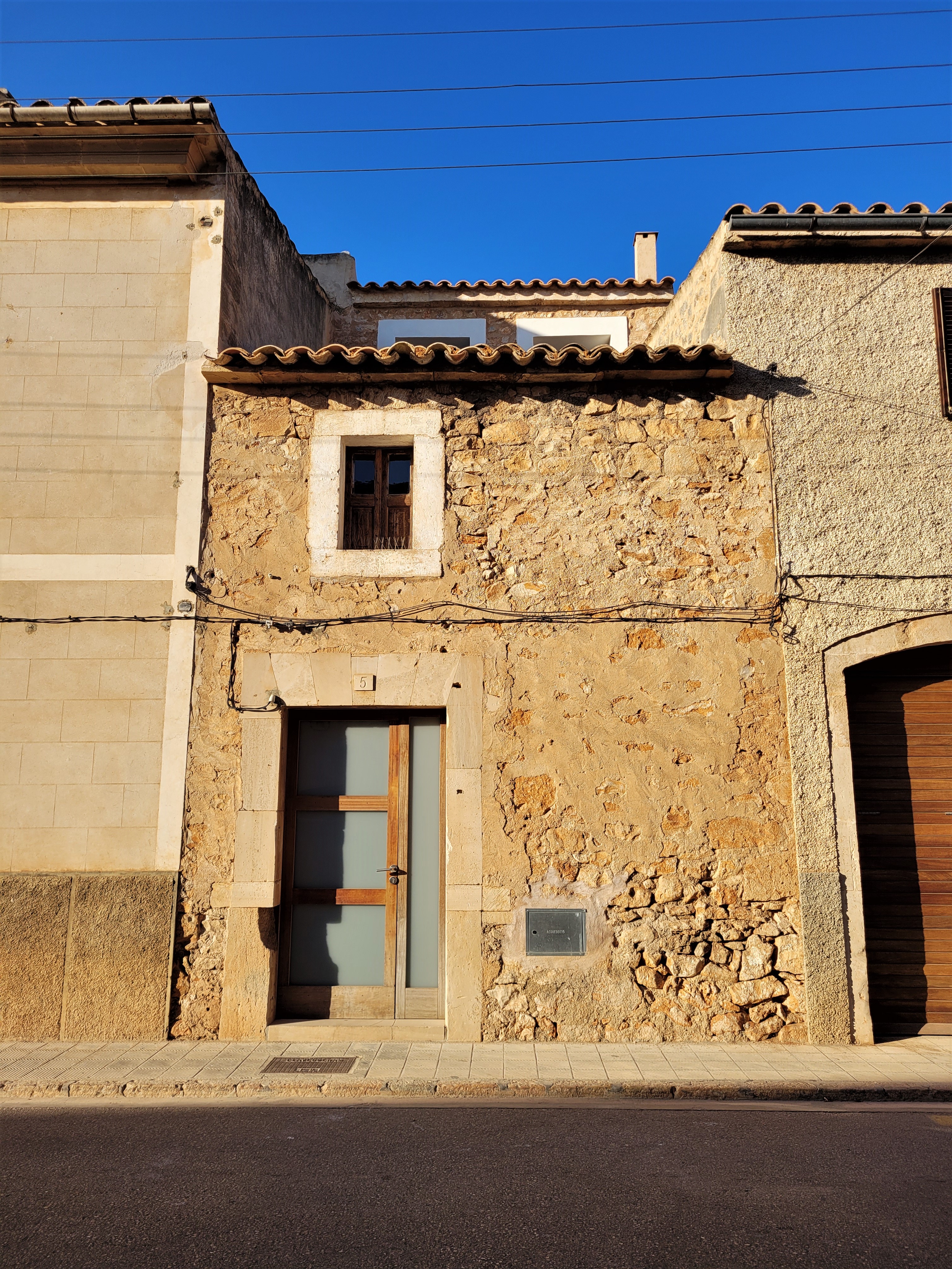 Nice village house - good price