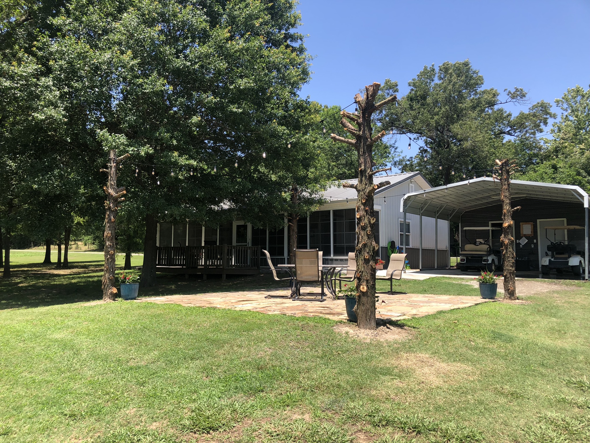 Cabin Natures Hideaway, Secluded, All inclusive Cabins for Rent in