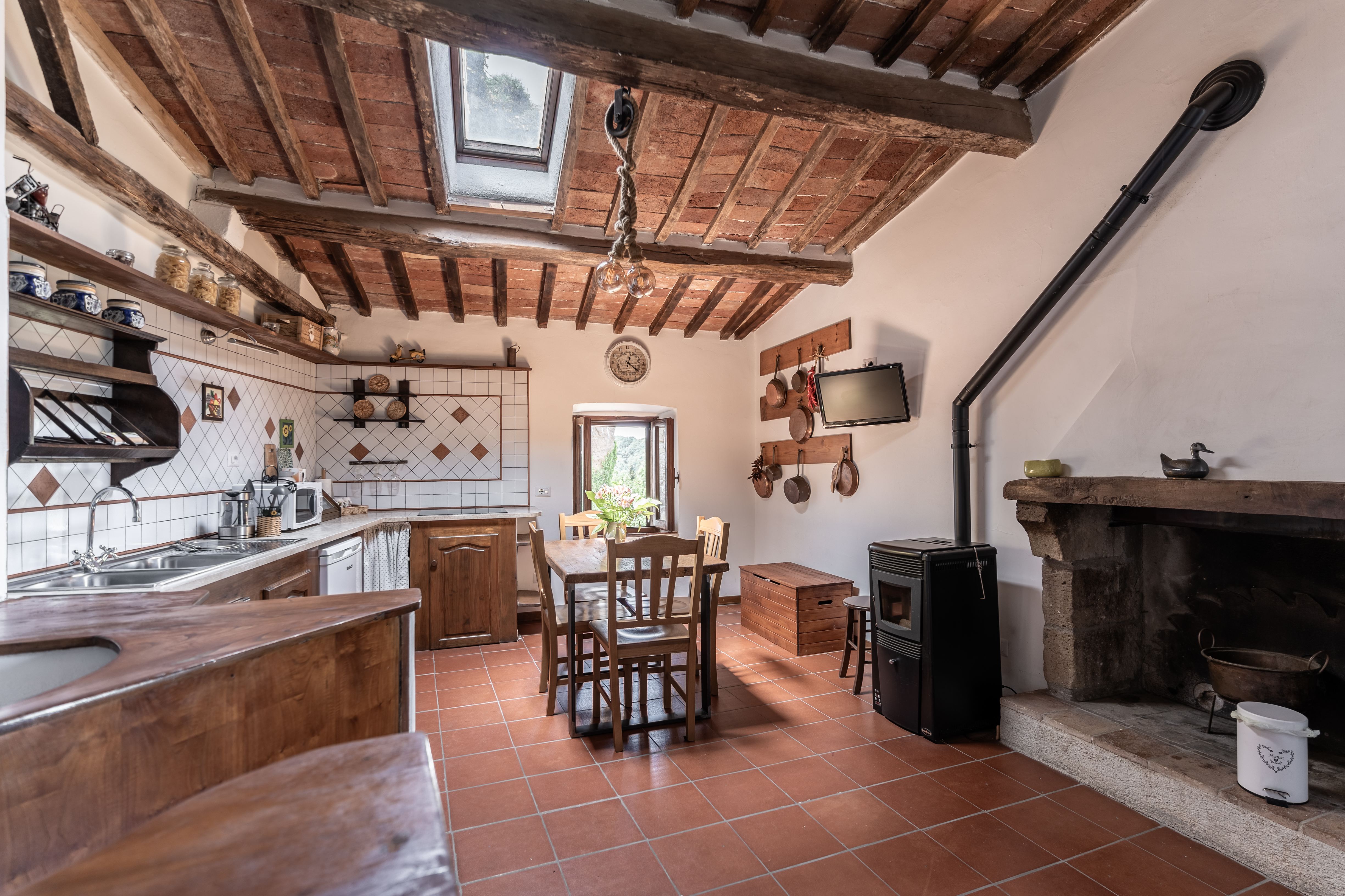Antica Porta di Sovana