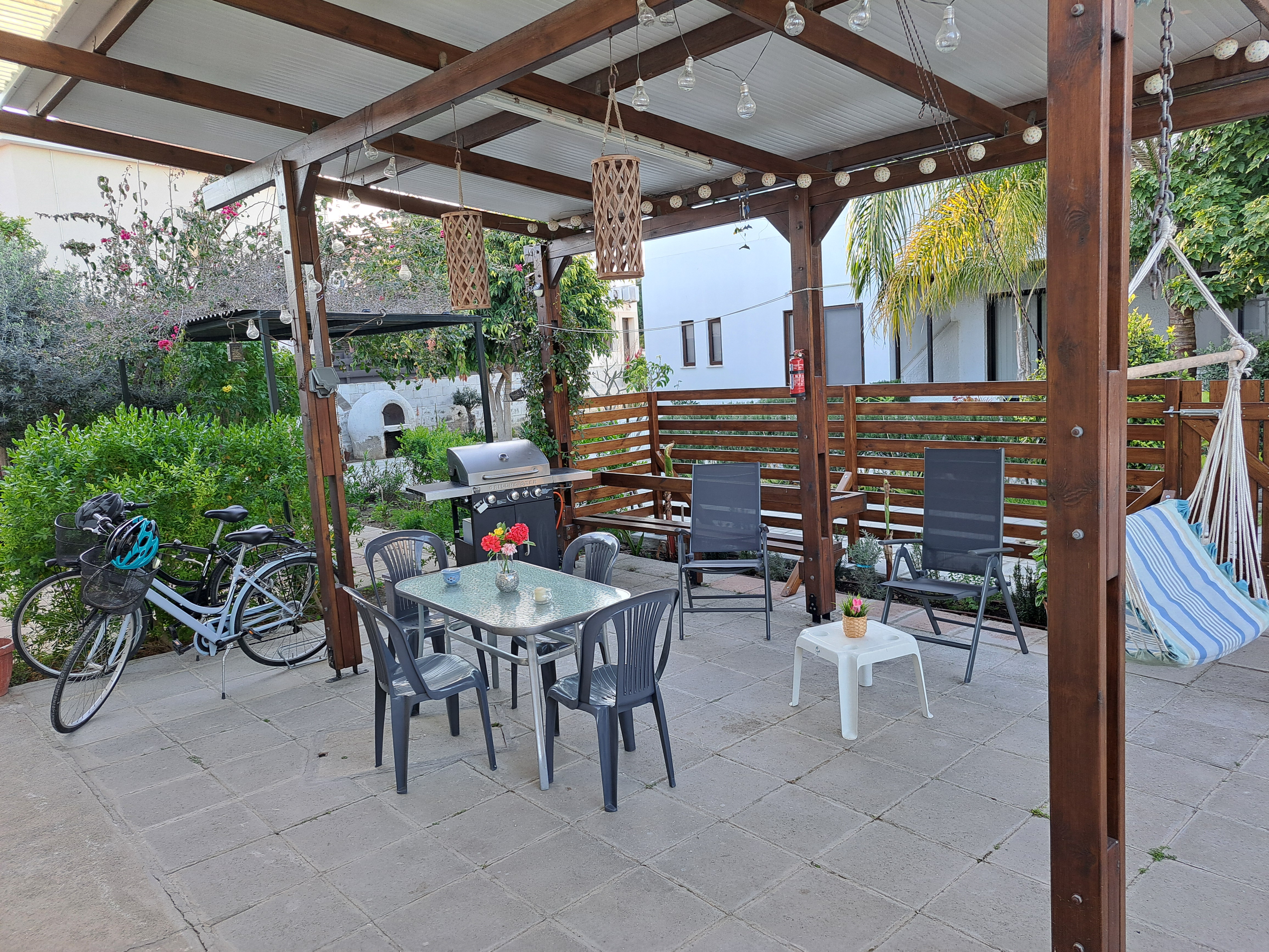 ⭐House Near The Beach⭐
 (Militsa 🌺 Aggeliki) 🇨🇾