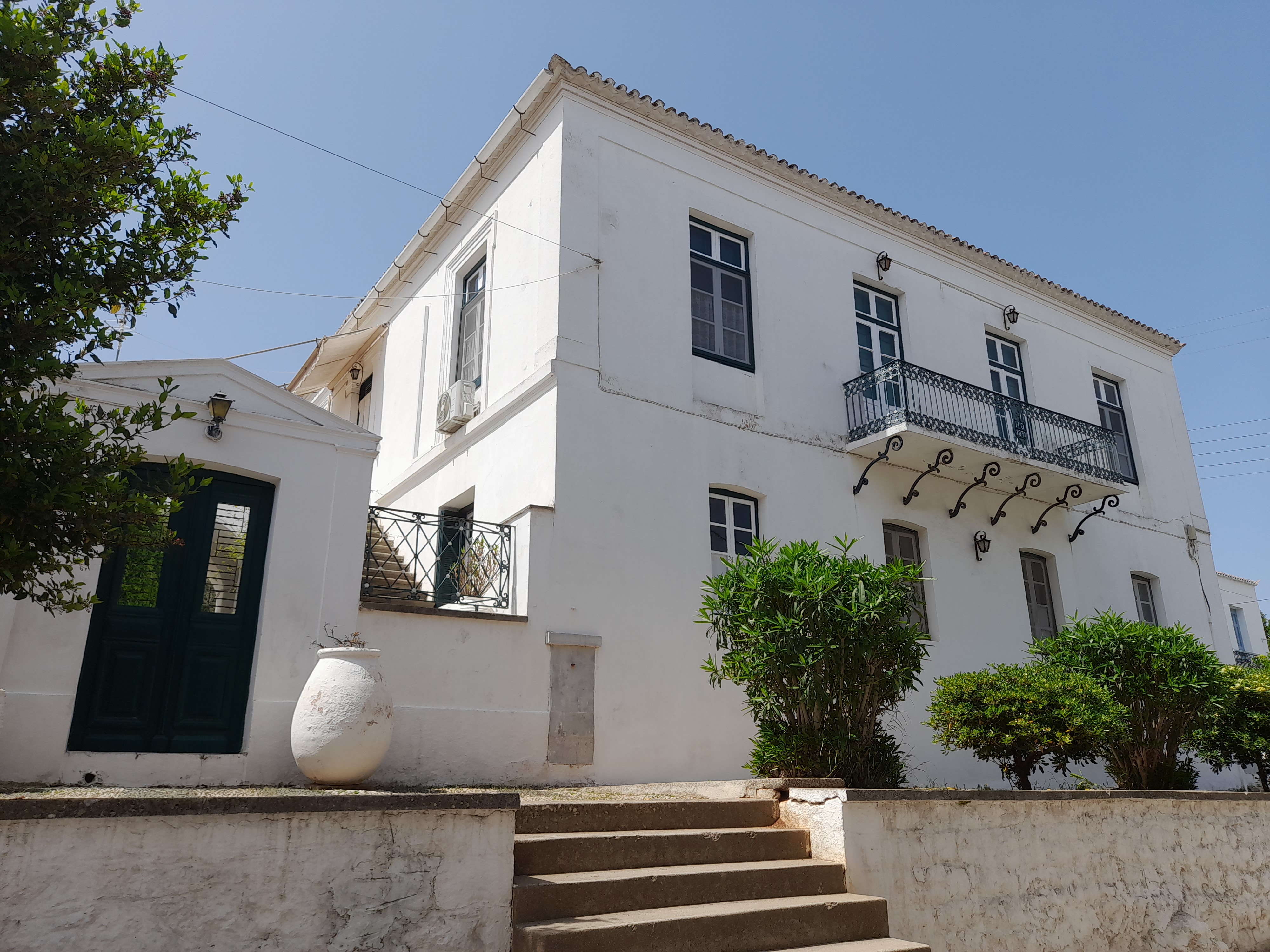 1861 Mansion Spetses