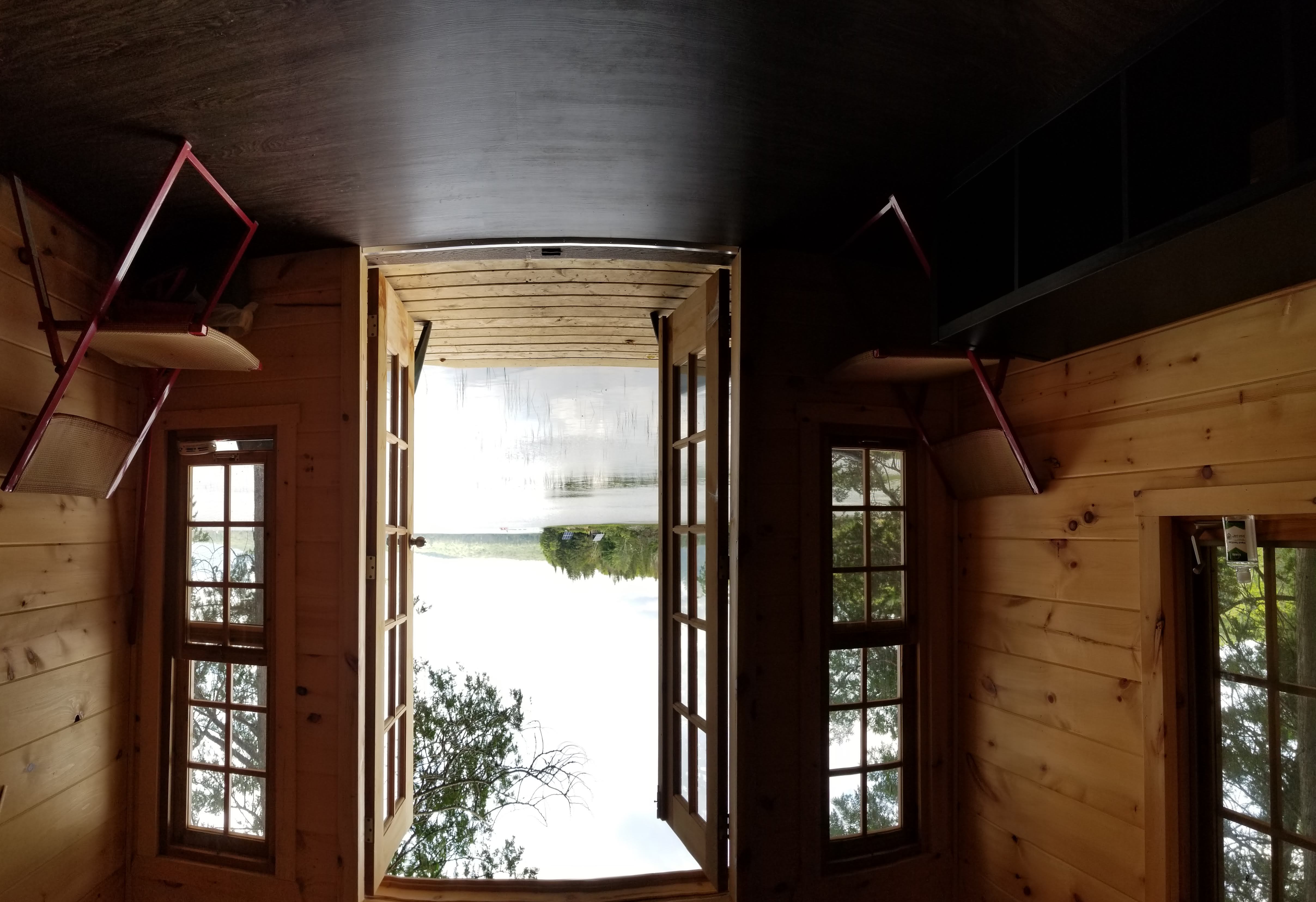 Algonquin Craig Cabin Guesthouses For Rent In Algonquin Park Ontario Canada