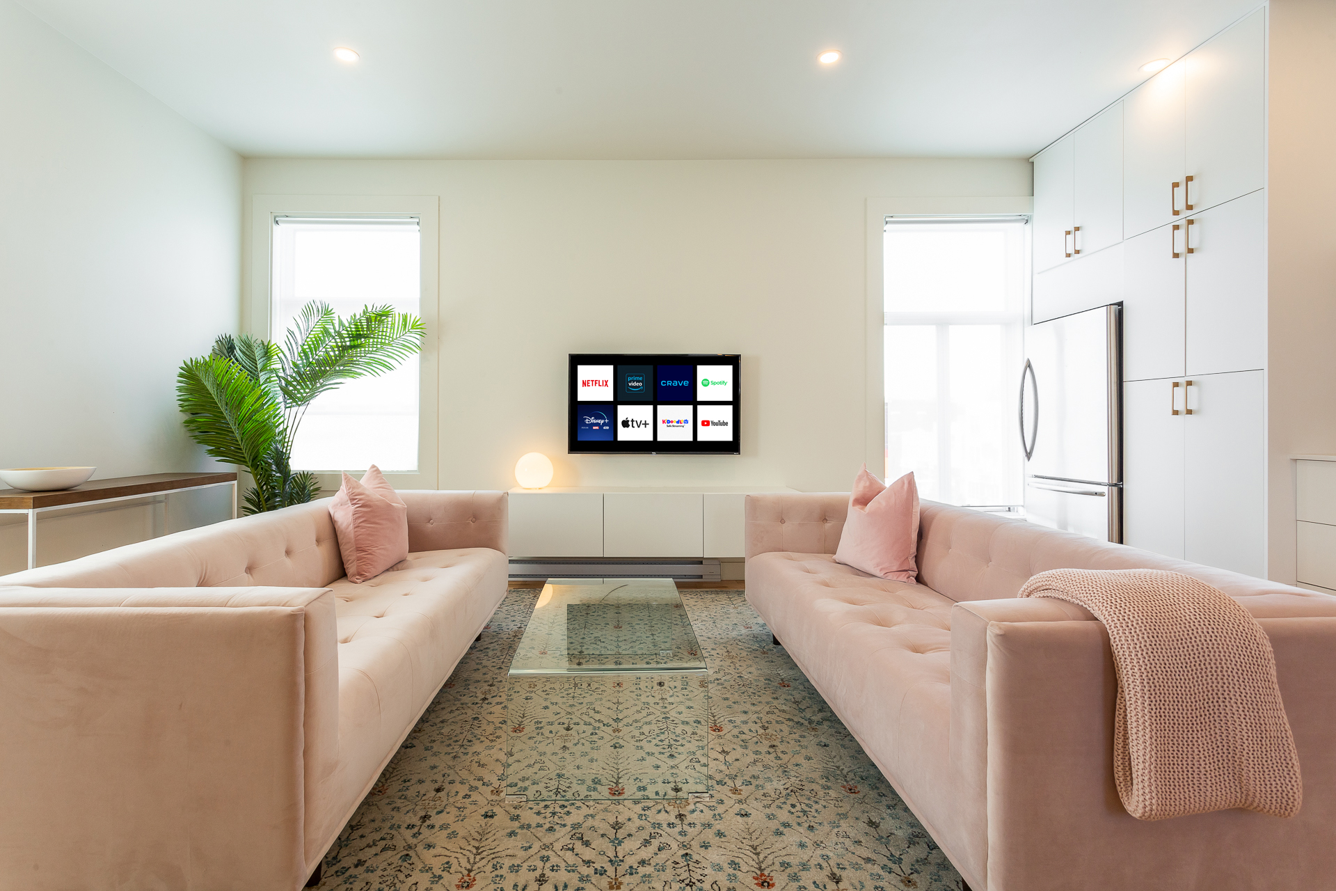 Strawberry Stays! Secret to sweet dreams! - Condominiums for Rent in