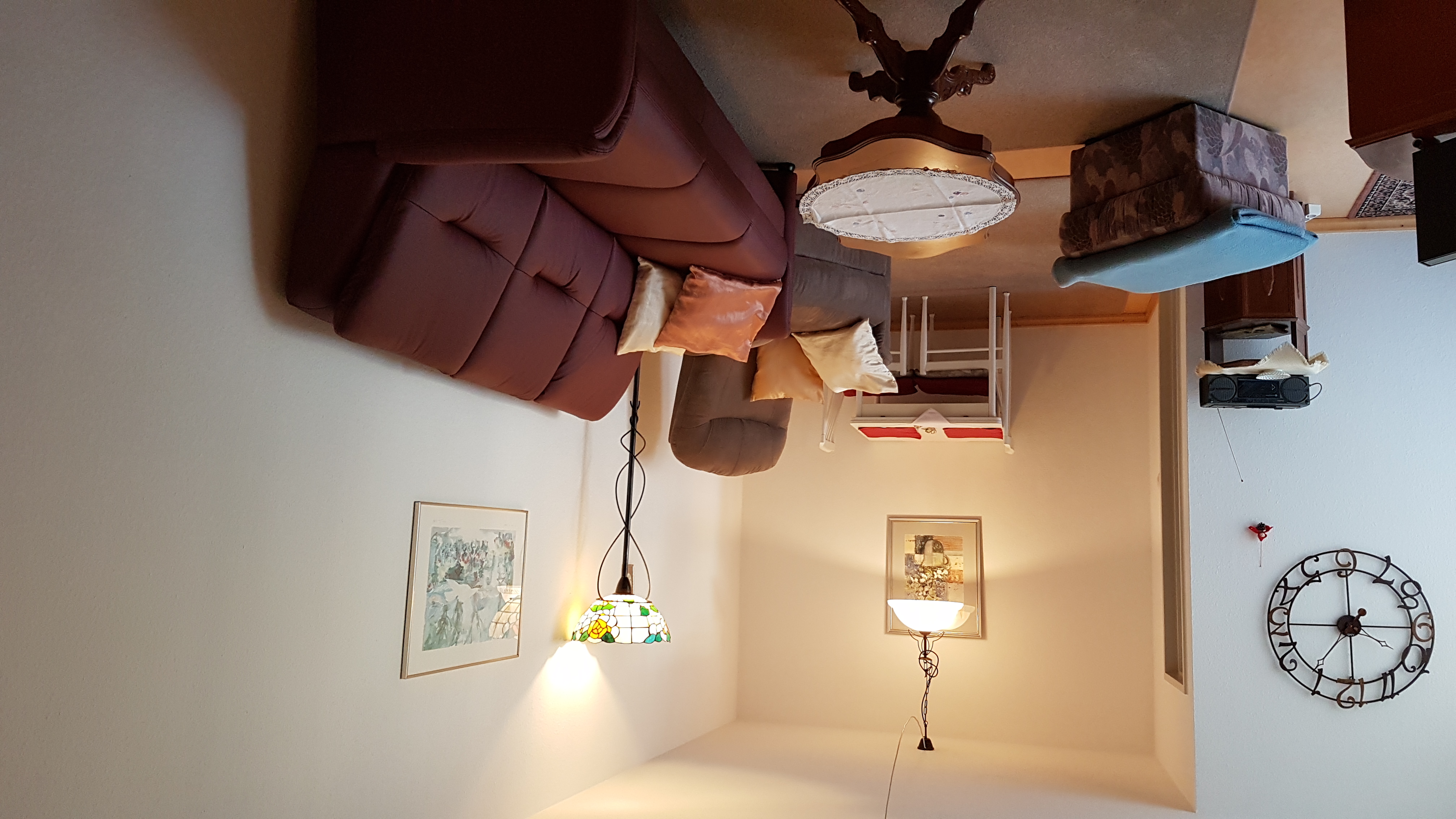 Cozy apartment book - Apartment 311