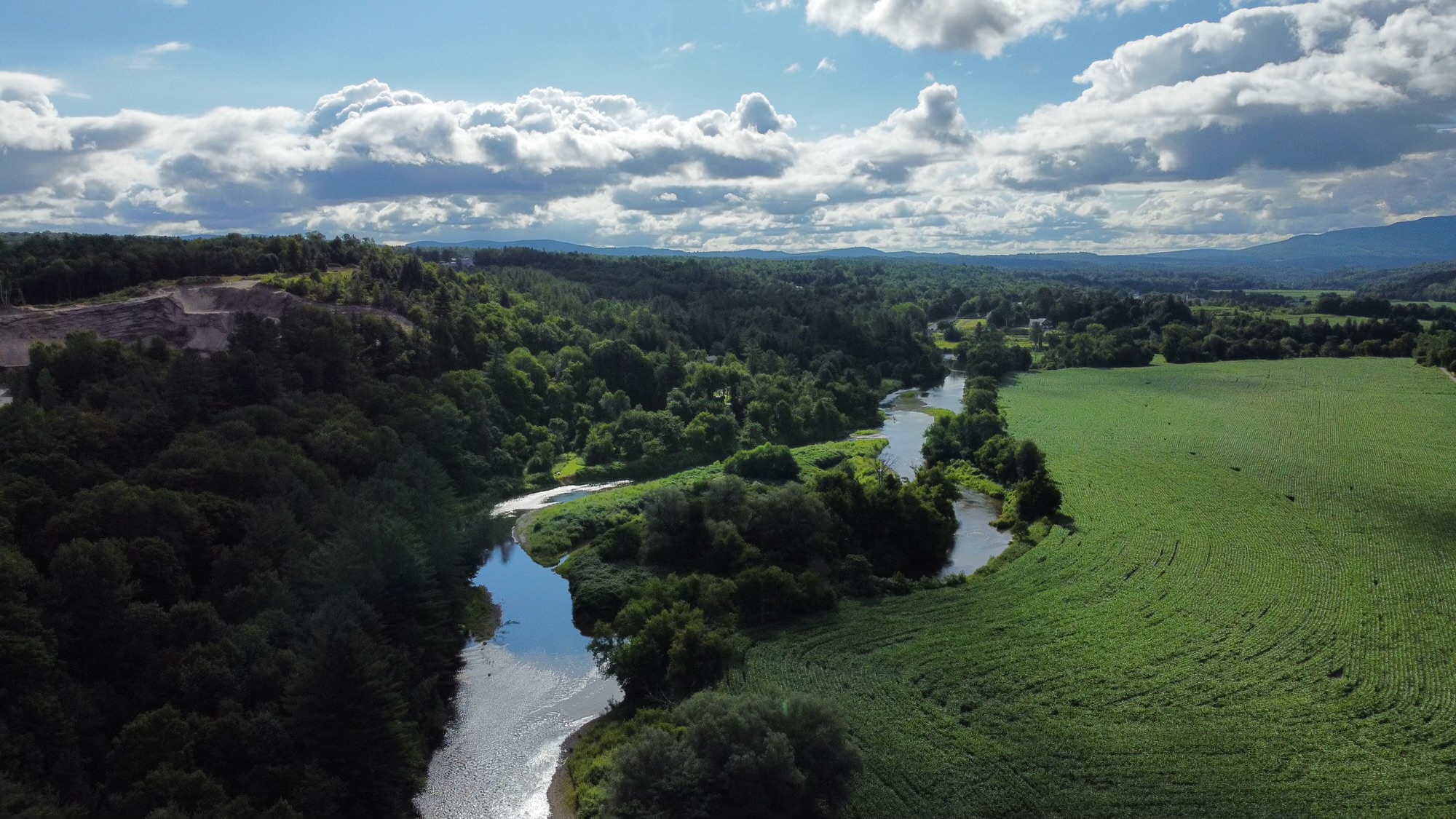 Riverside Glamping Tent Tents for Rent in