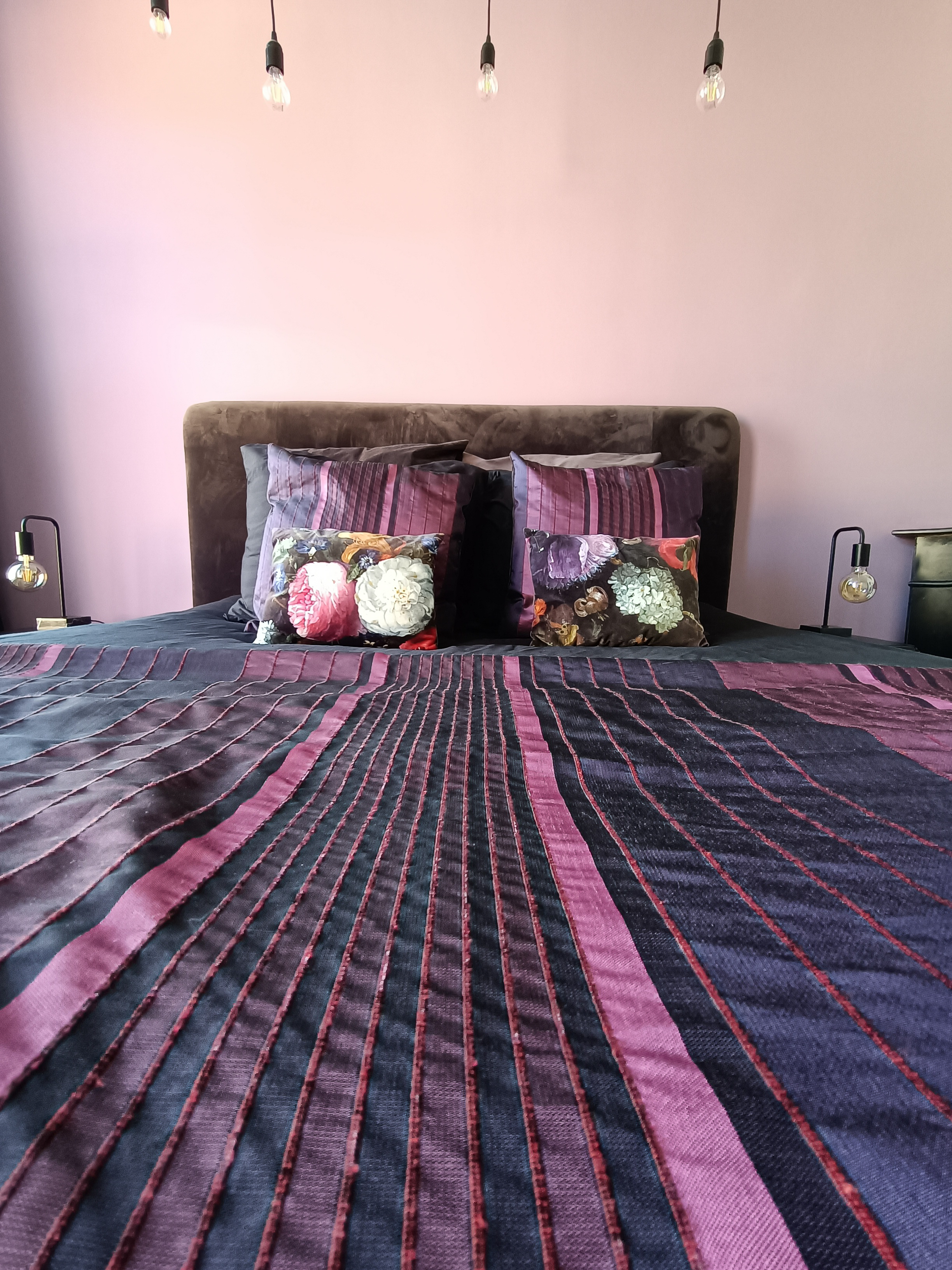 Luxury City Apartment close to the Beach! — The Hague stay
