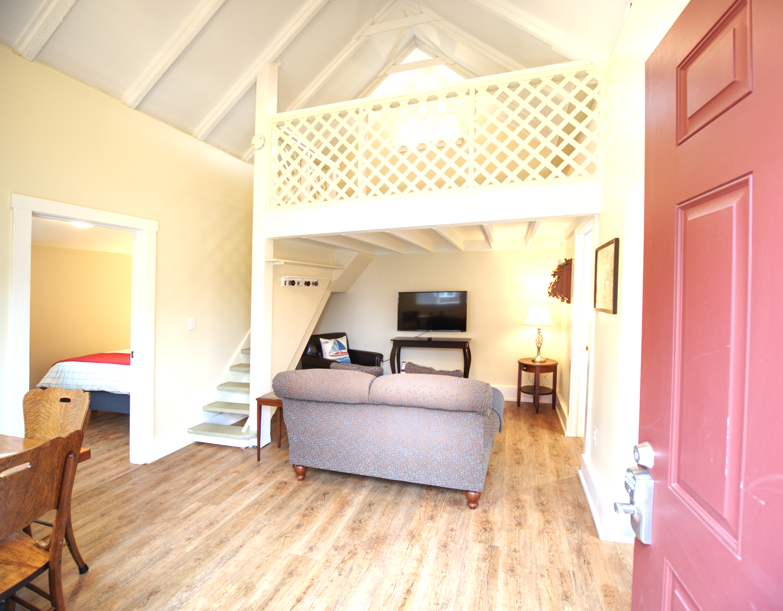 Pudding Creek Cottage