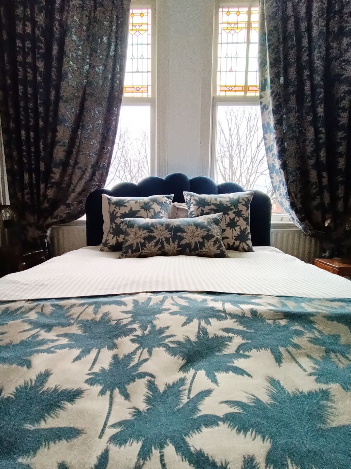 Luxury apartment nearby Beach & City Centre — The Hague stay