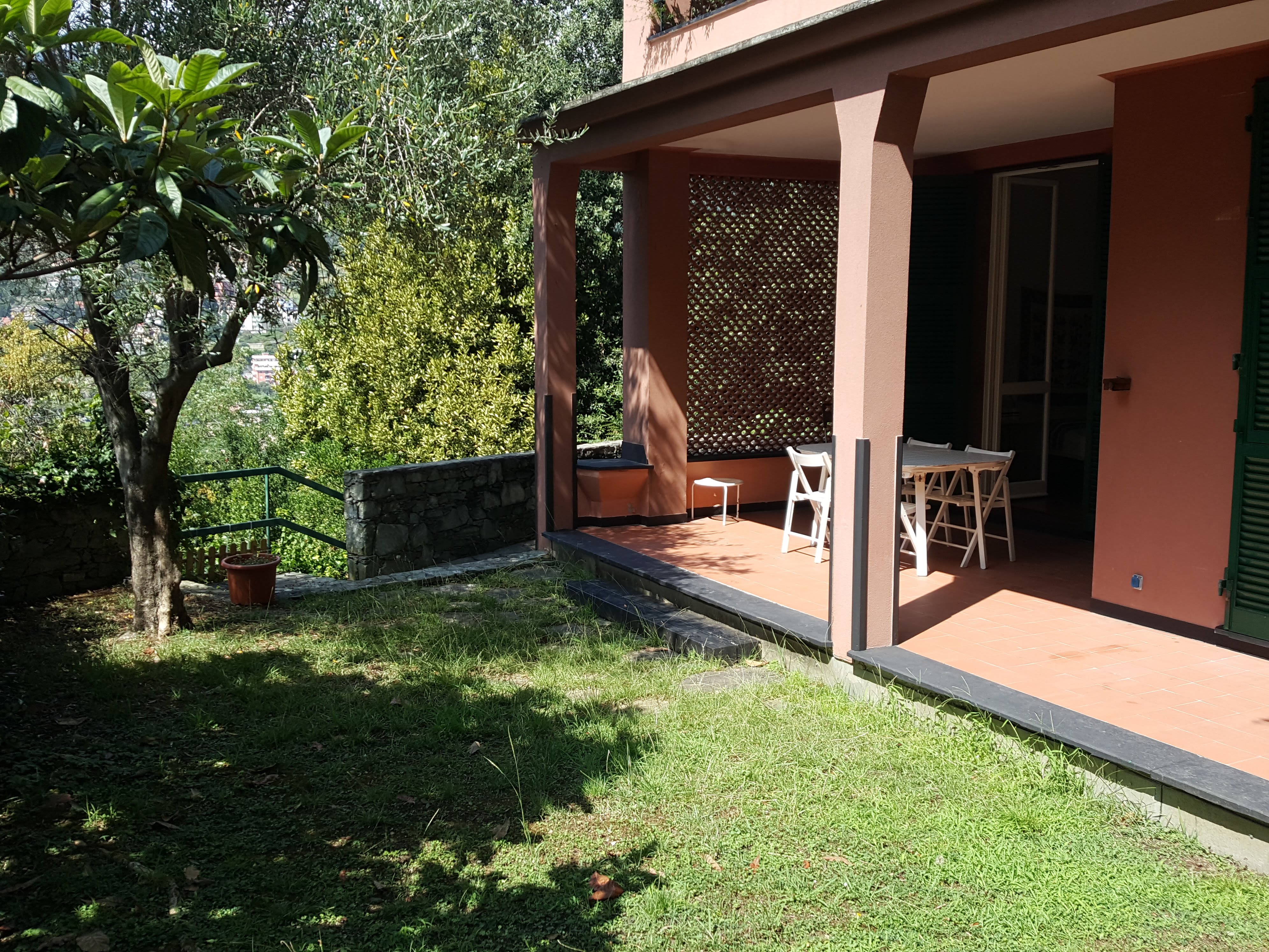 Casa Berizzi Mare - Arenzano