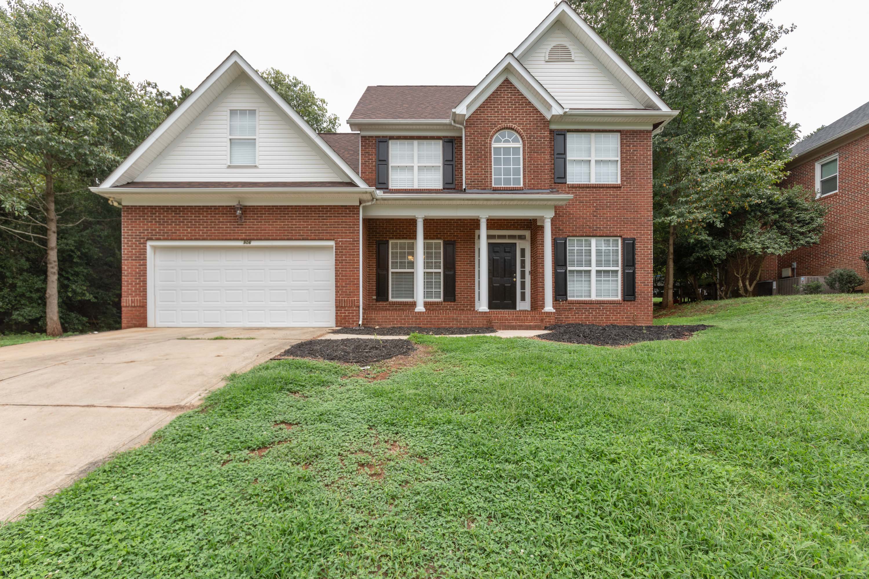 Your Home Away from Home Entire House Houses for Rent in Charlotte