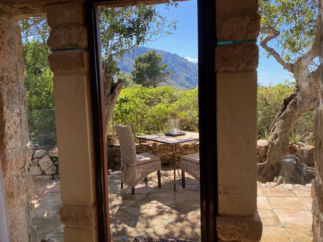 Guesthouse in Montgo Natural Park, Jávea