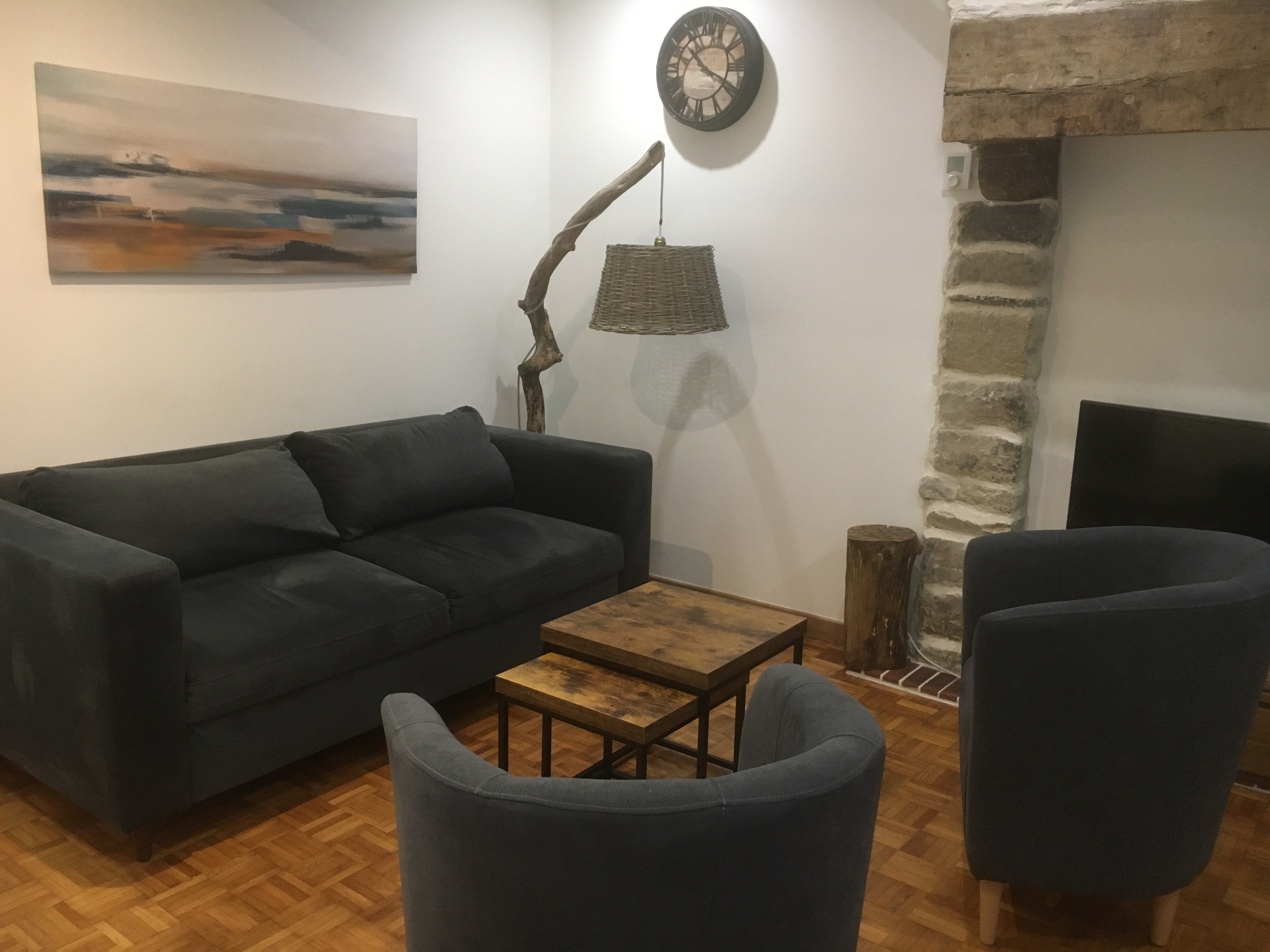 Townhouse - Close to Centre and Train Station