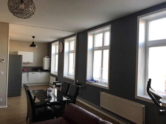 GDK furnished rentals Gravelines (Vauban)