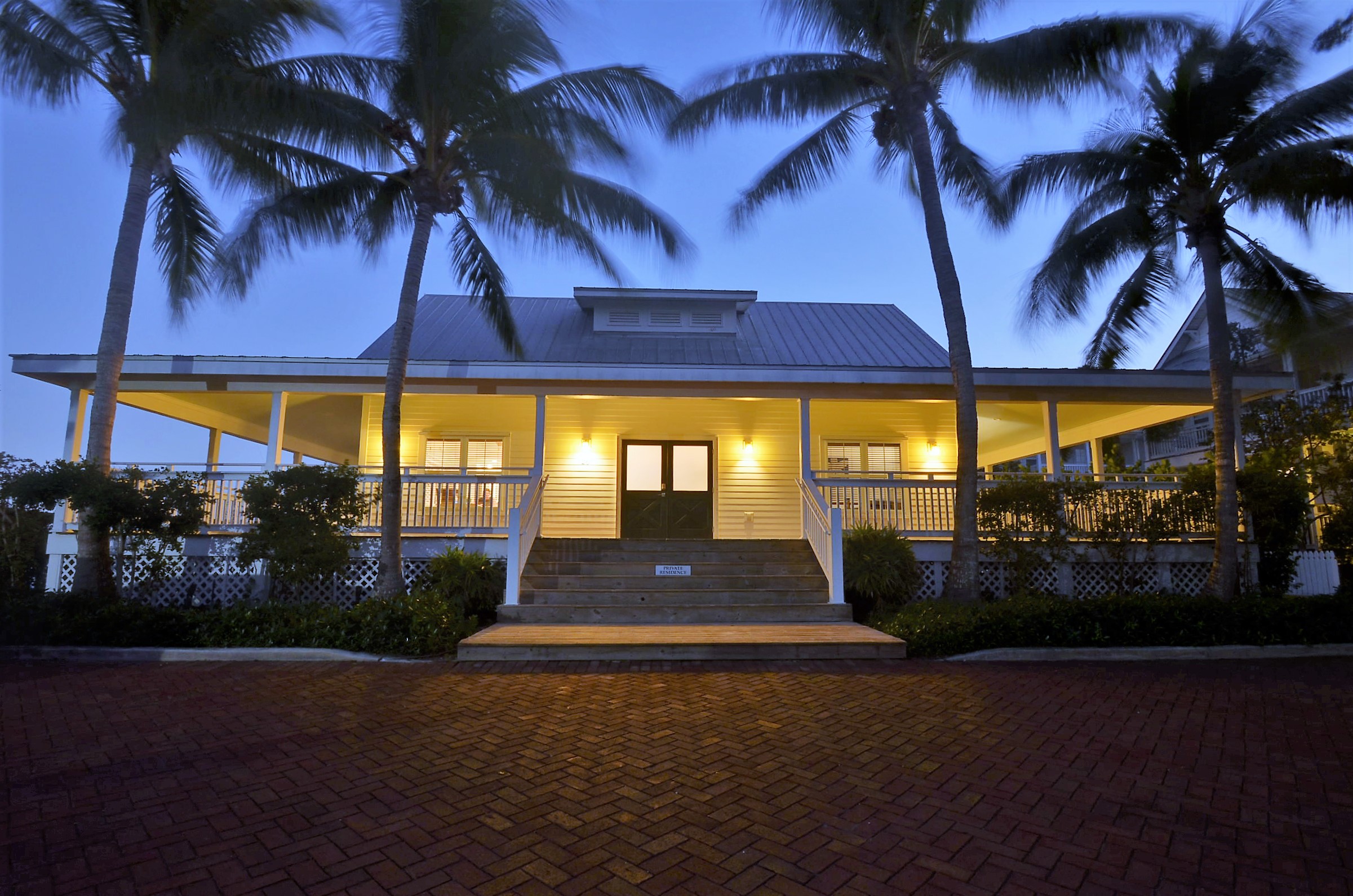 Marathon onelevel home on the Marina with slip! Houses for Rent in Marathon, Florida