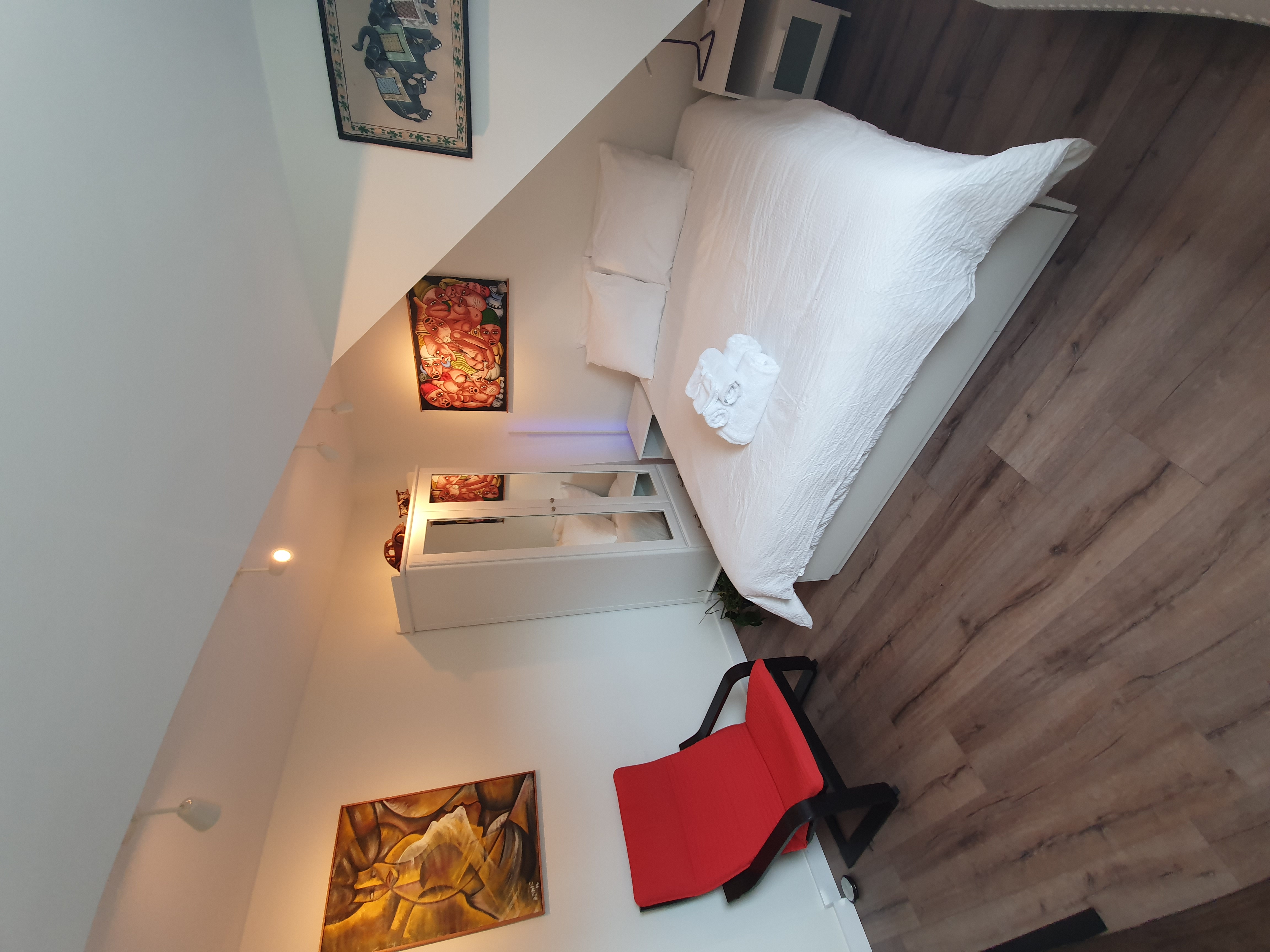 Scheveningen Sea Side Resort — The Hague stay