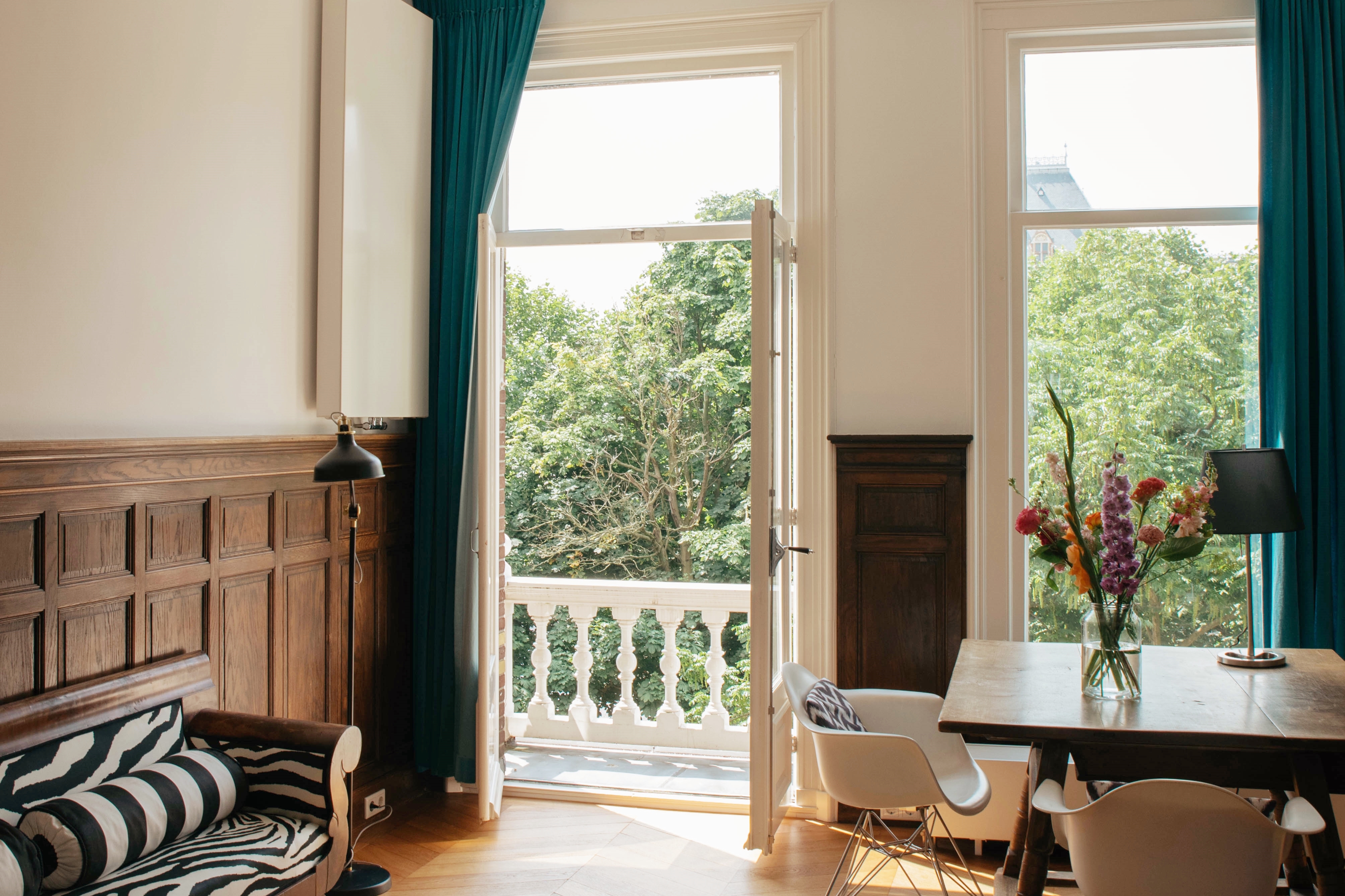 NEW! Museum City Centre Apartment โ Amsterdam stay