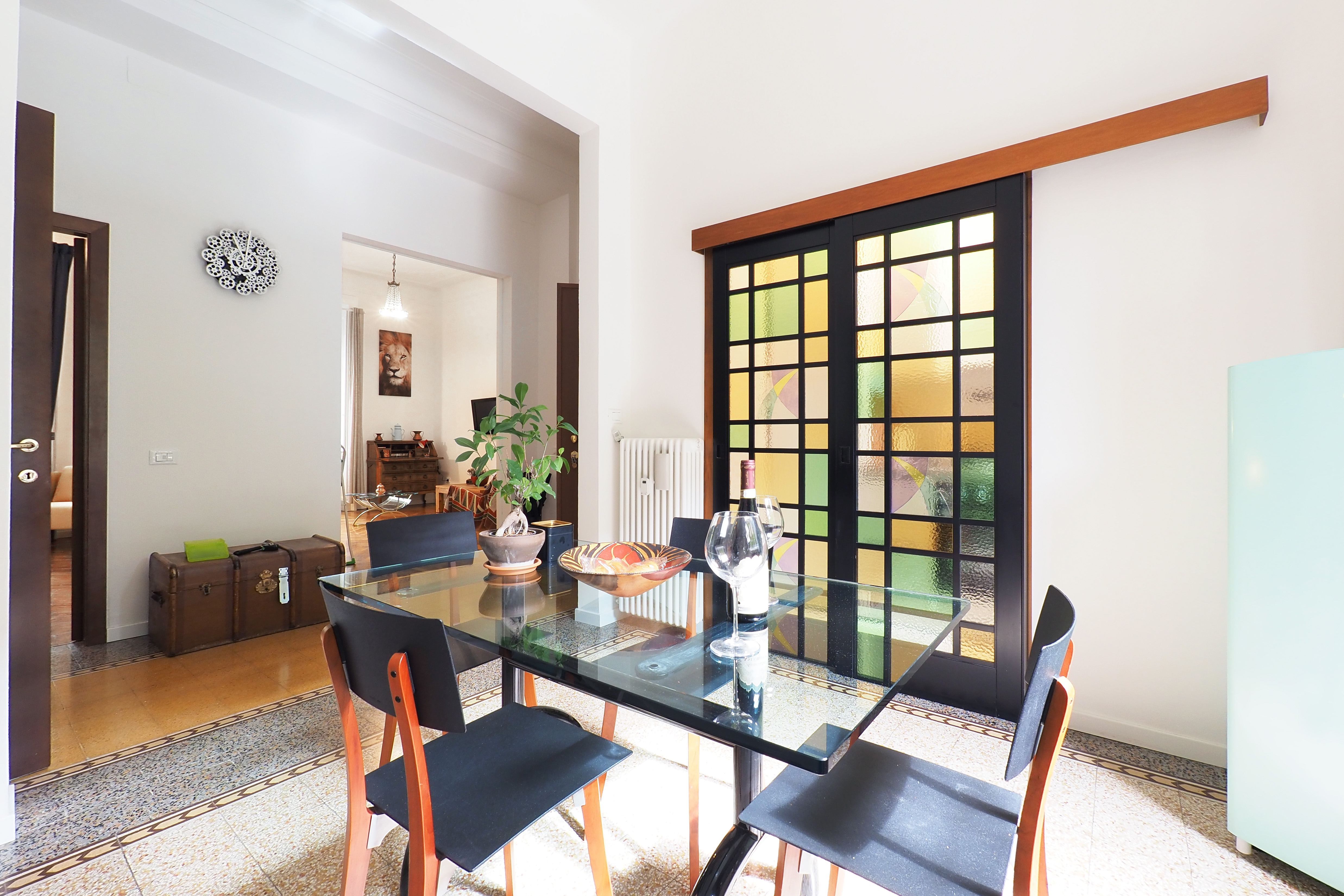 Amazing flat near Corso Como/Garibaldi