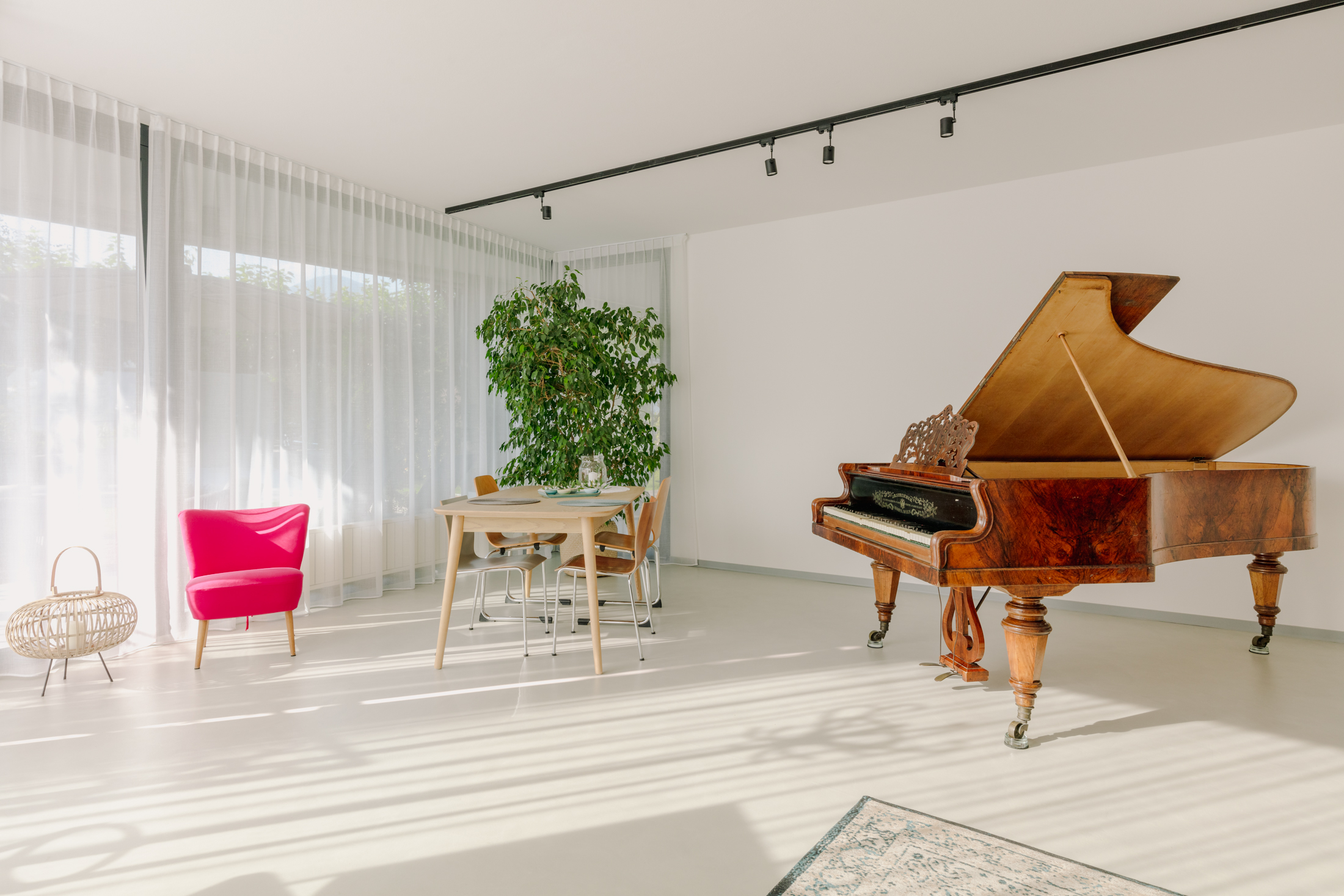La Villetta 17 - Thymus Apartment