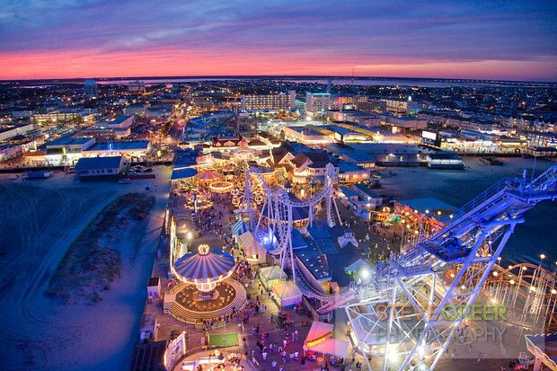 The Blue Marin In Wildwood Crest 2nd Floor Condo Condominiums For Rent In Wildwood New Jersey United States