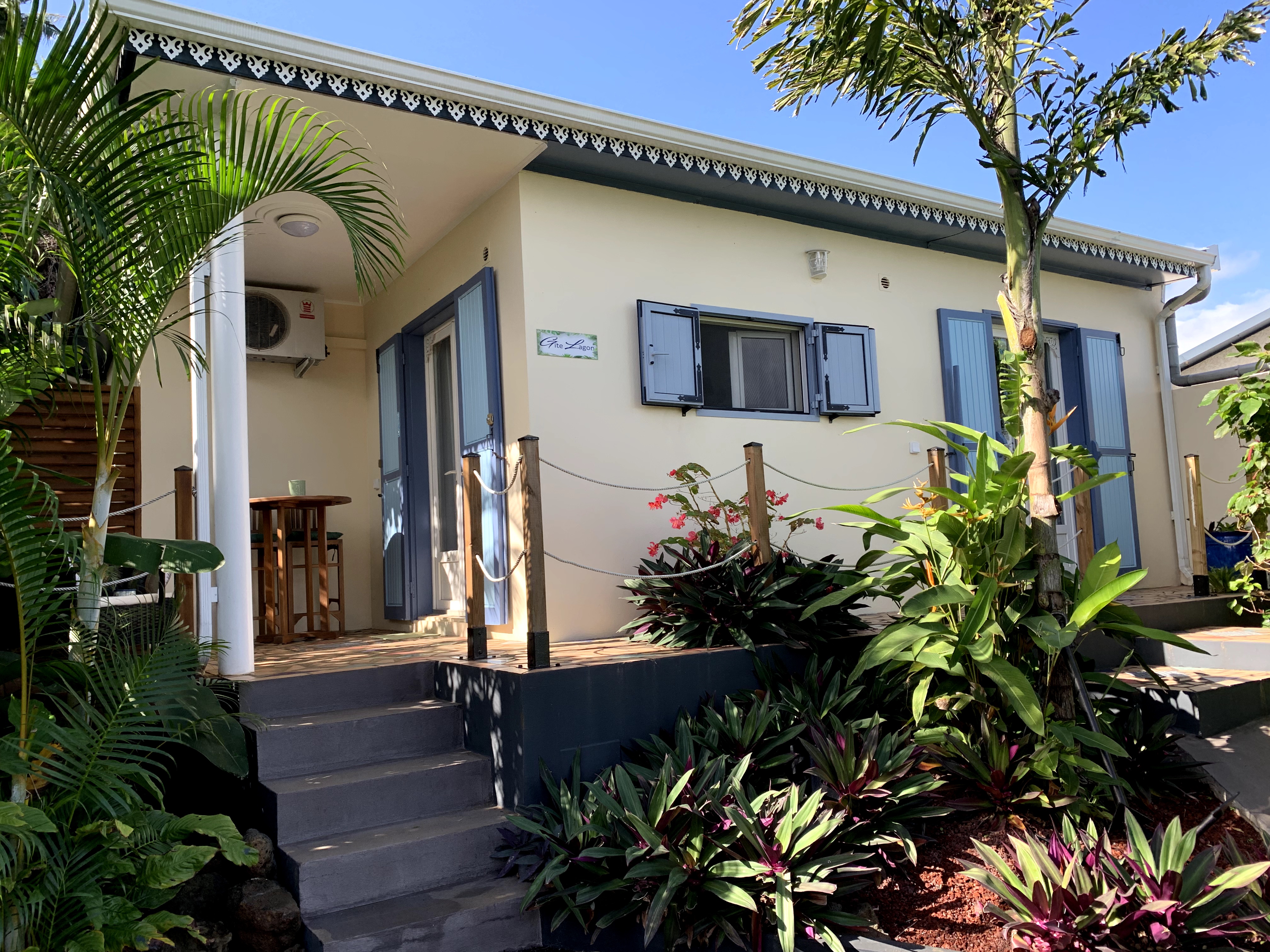 Welcome to VEREMER 4*: charming cottage Lagon 4 *