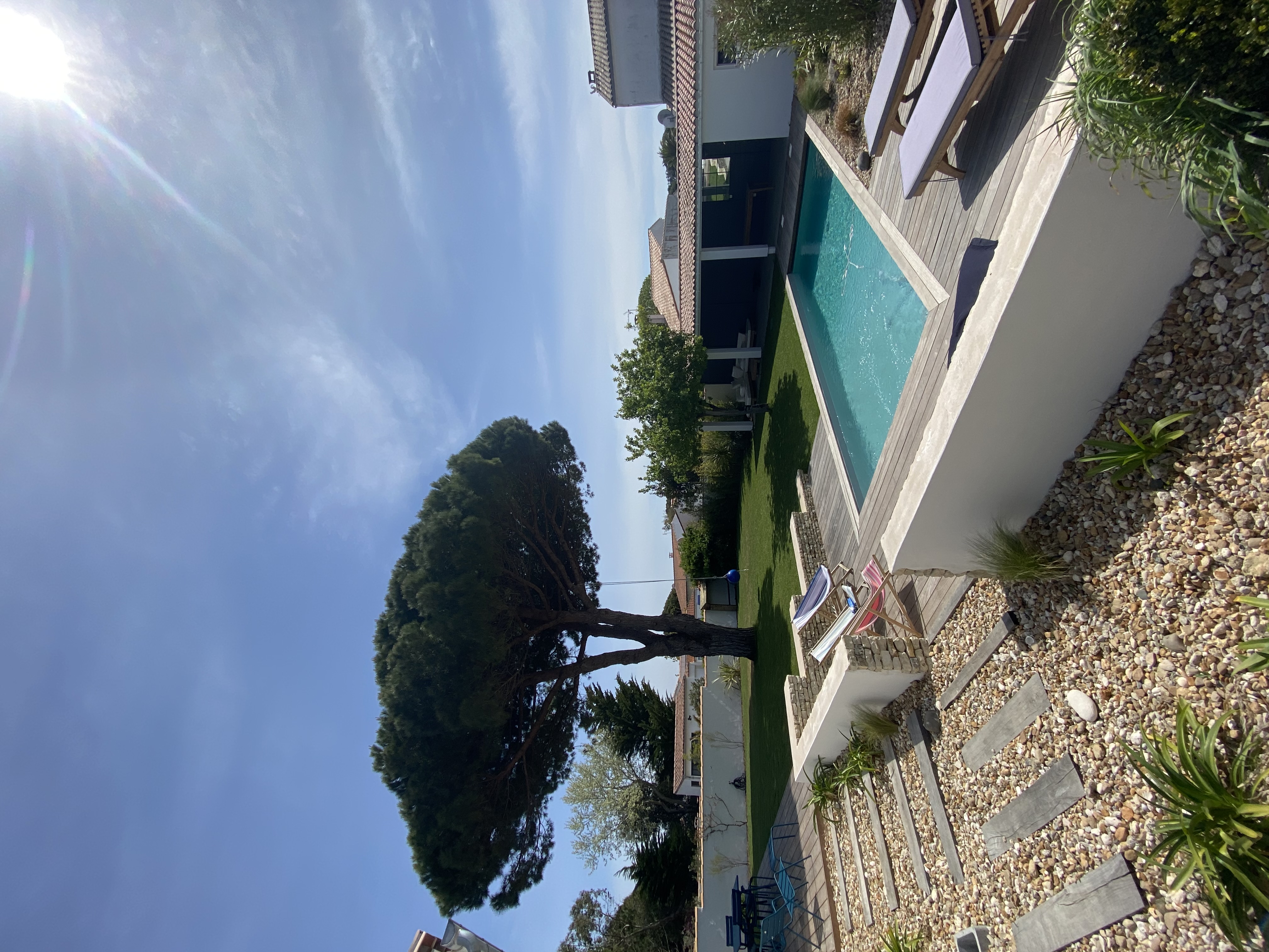 Family Villa, Large Garden and Heated Pool