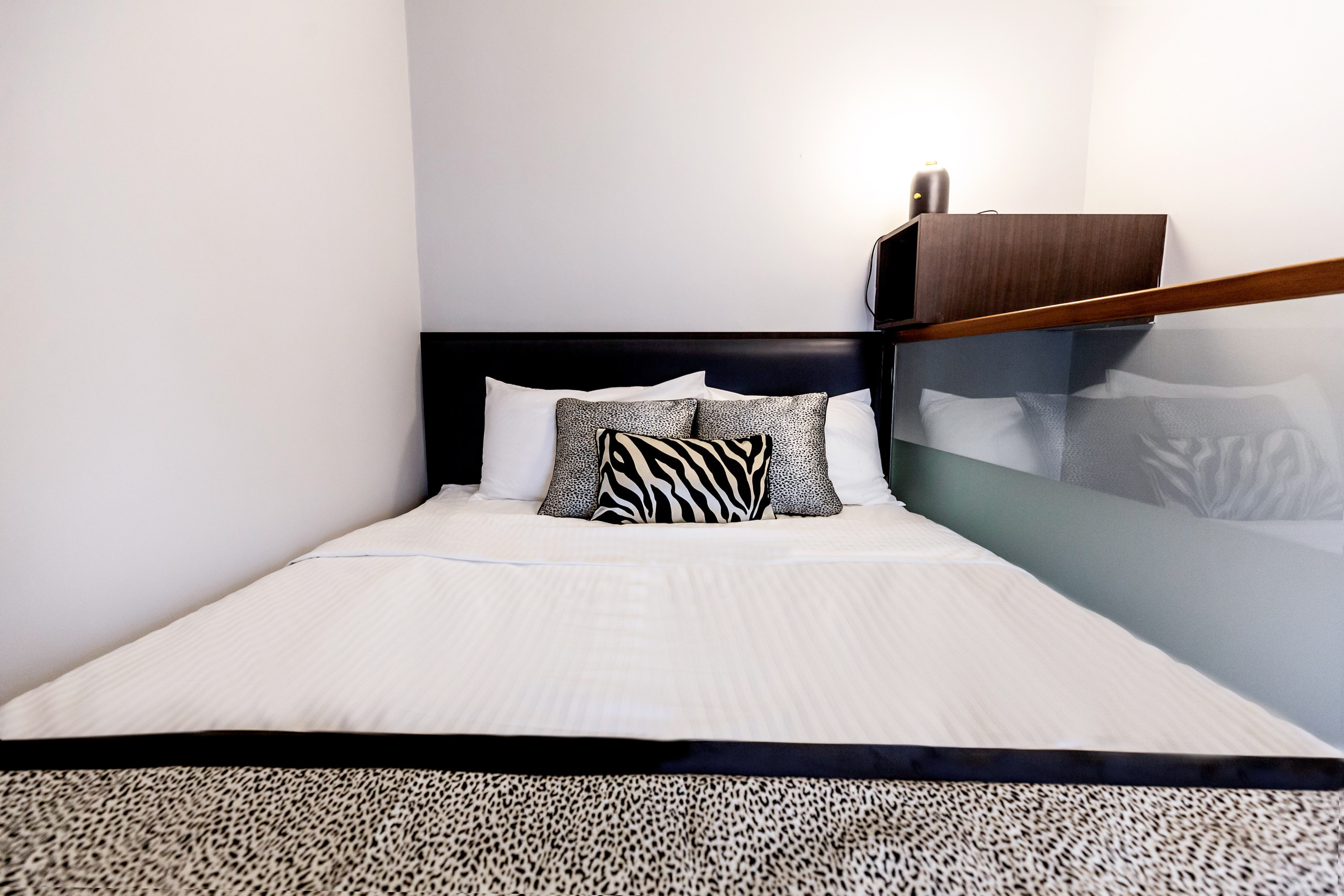 Heritage Collection on Seah Premium Loft