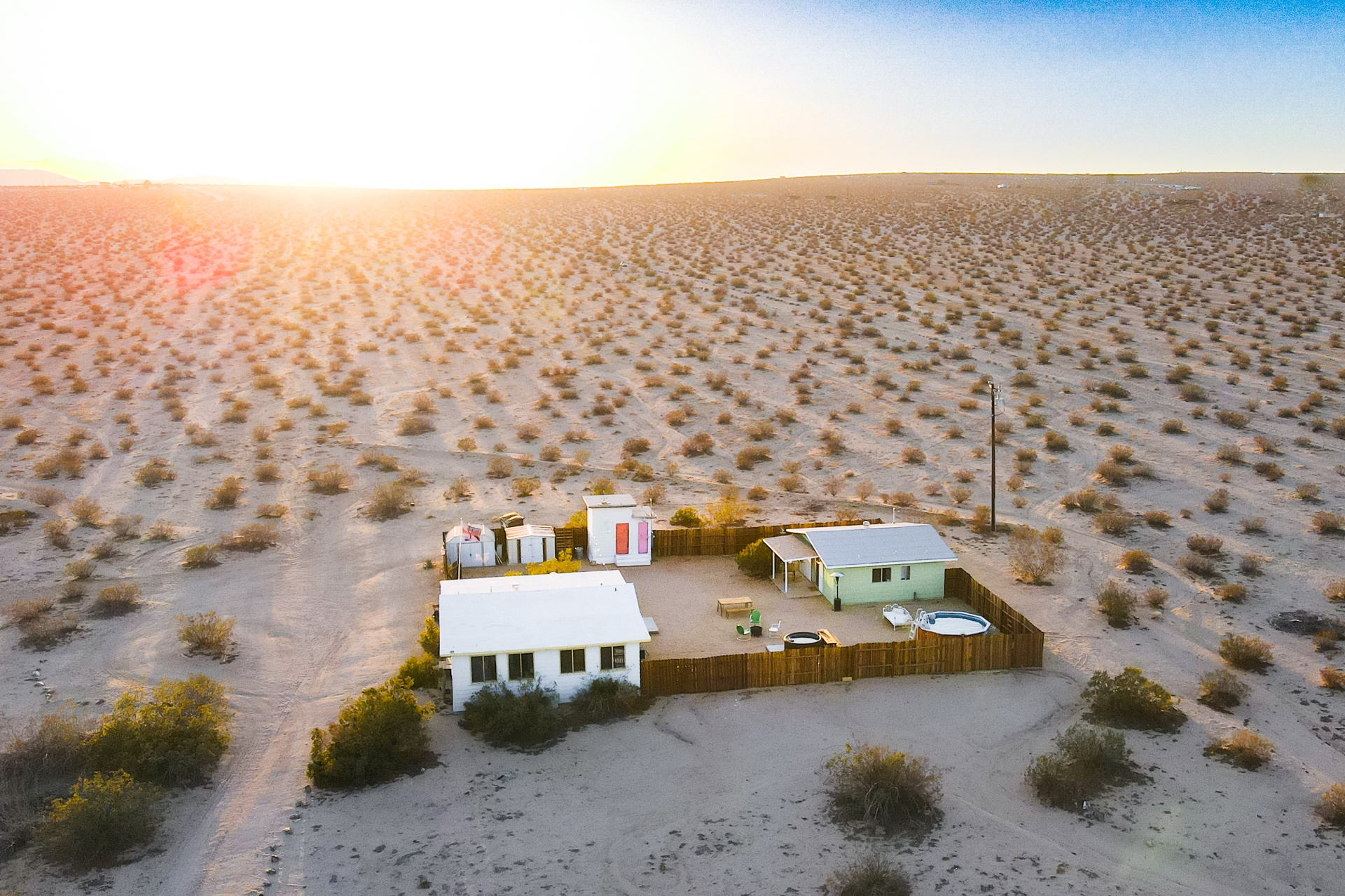 Wild Heart Ranch - Immersive Desert Adventure Game