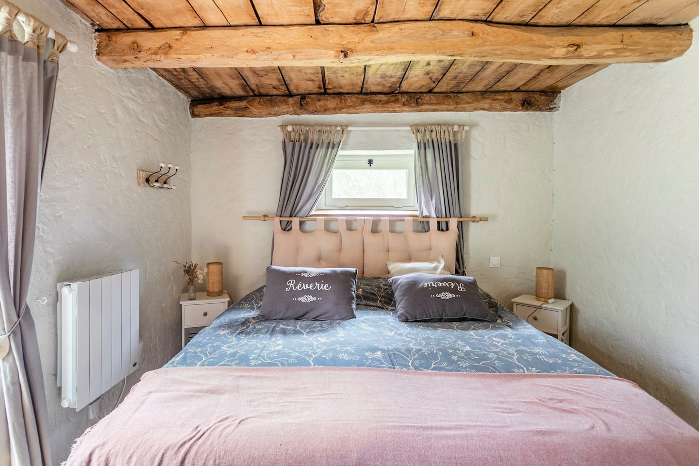 A lovely old cottage in Baden
