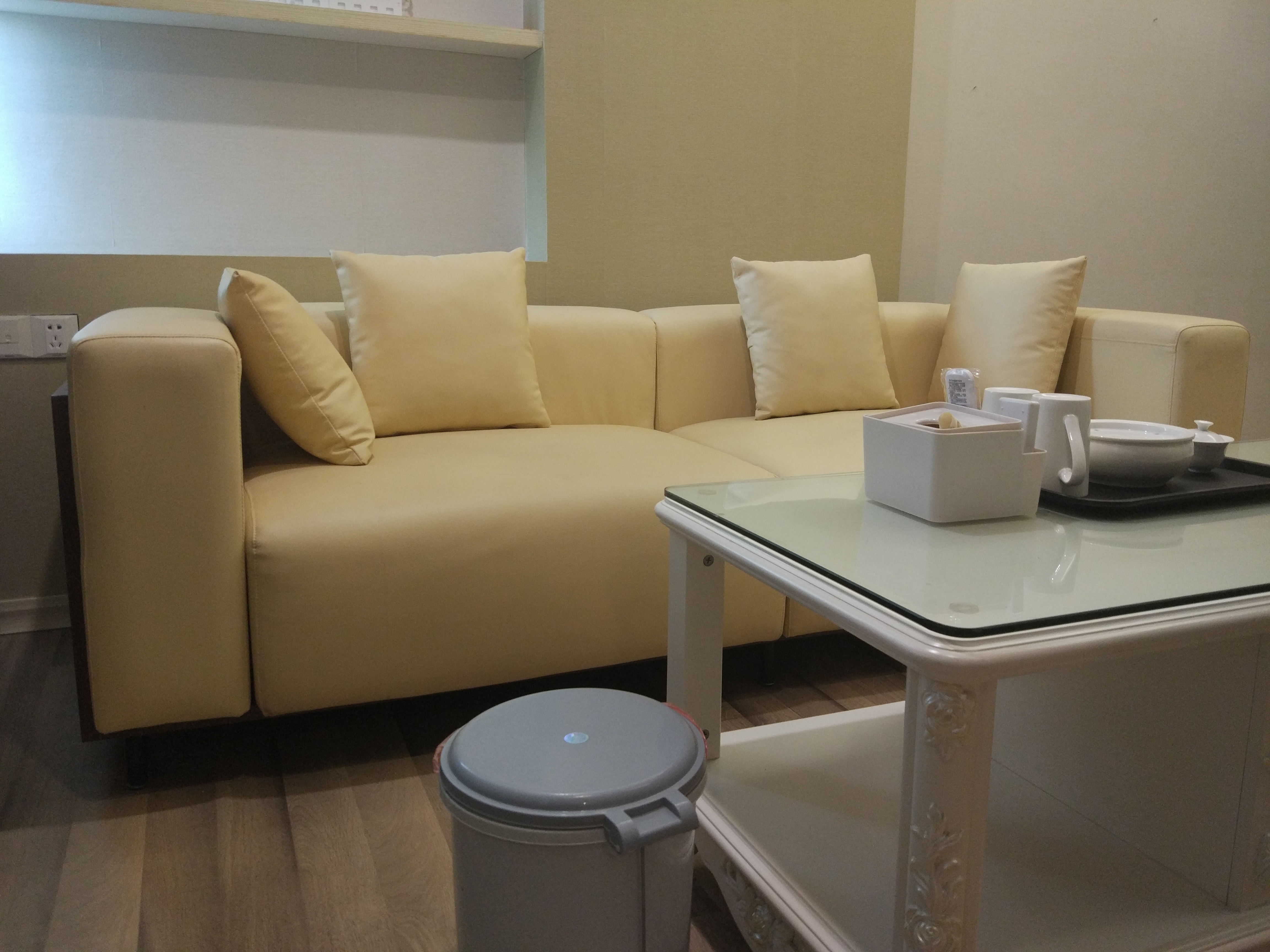 Airbnb爱彼迎 曼居 居家型大床房 近苏宁广场 Airbnb爱彼迎 曼居 居家型大床房 近苏宁广场