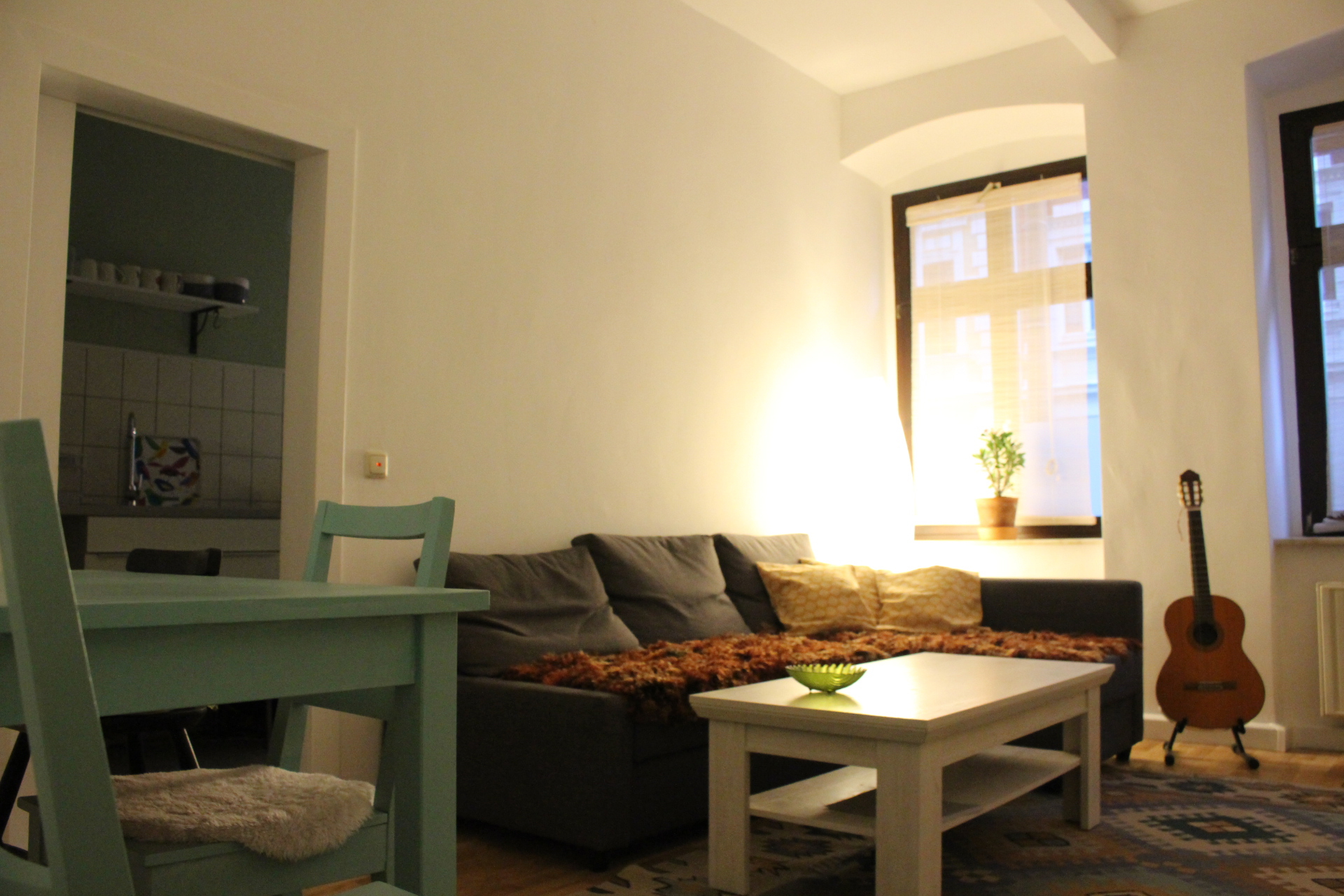 Cozy apartment in Görlitz