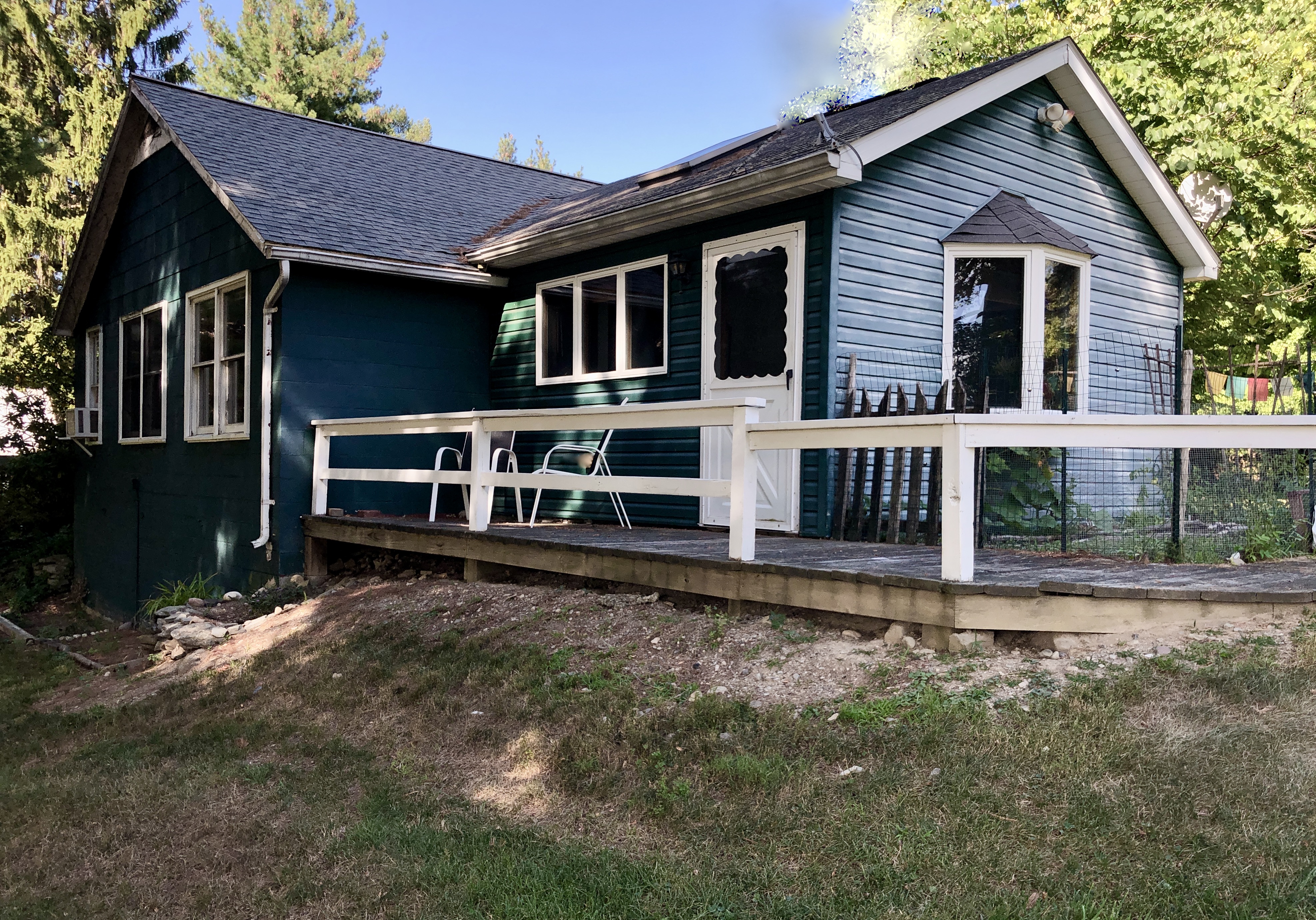 Rhinebeck Guest House, 5 min. from town, King Bed!