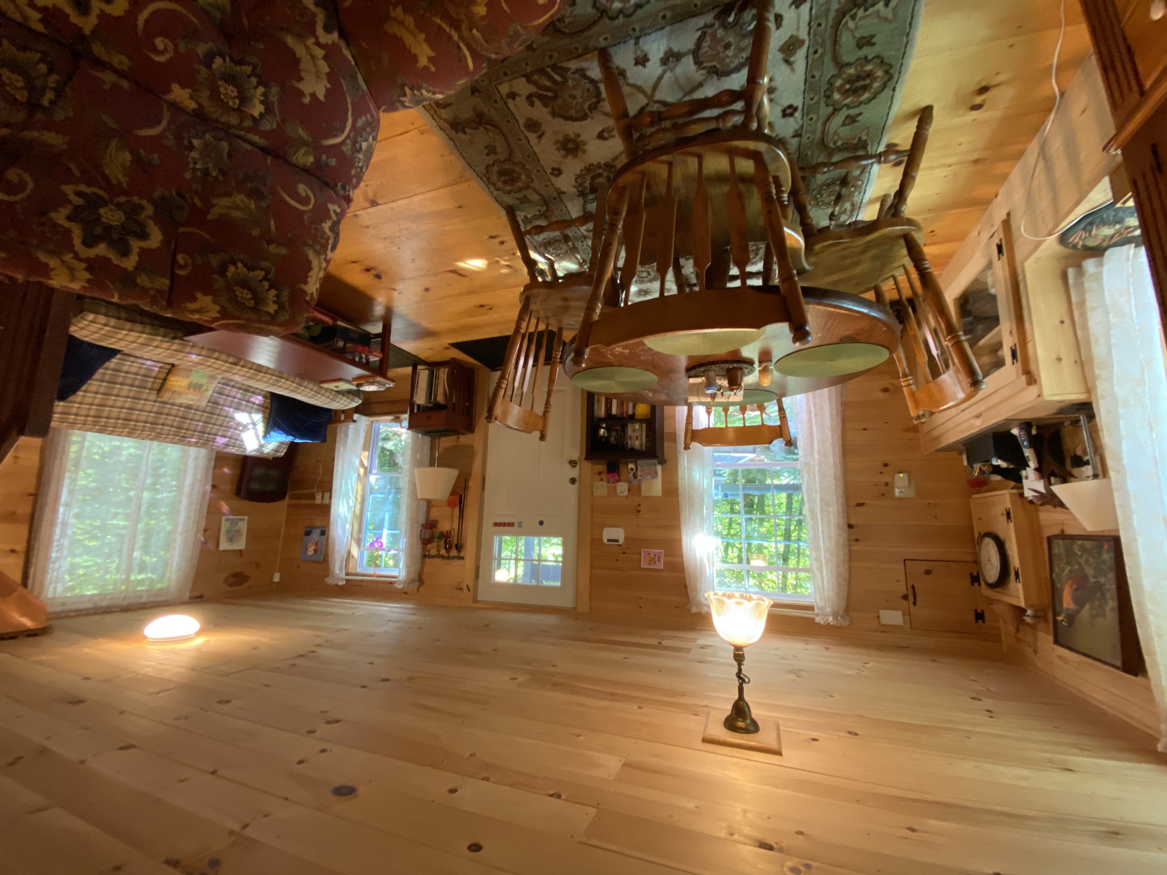 Storybook Cottage by Martin's Brook Cottages for Rent in Middlesex