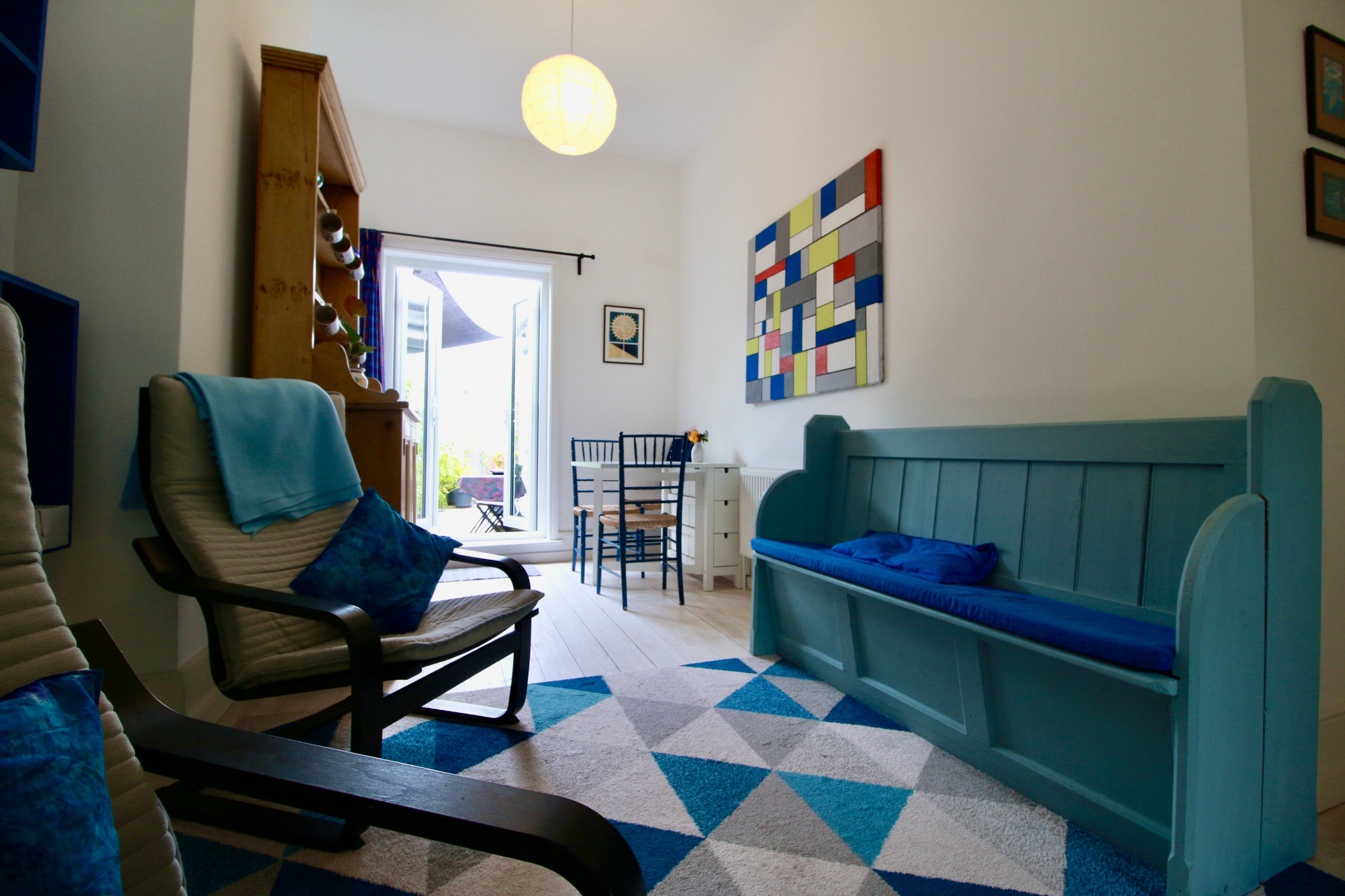 Blachington Cottage, 