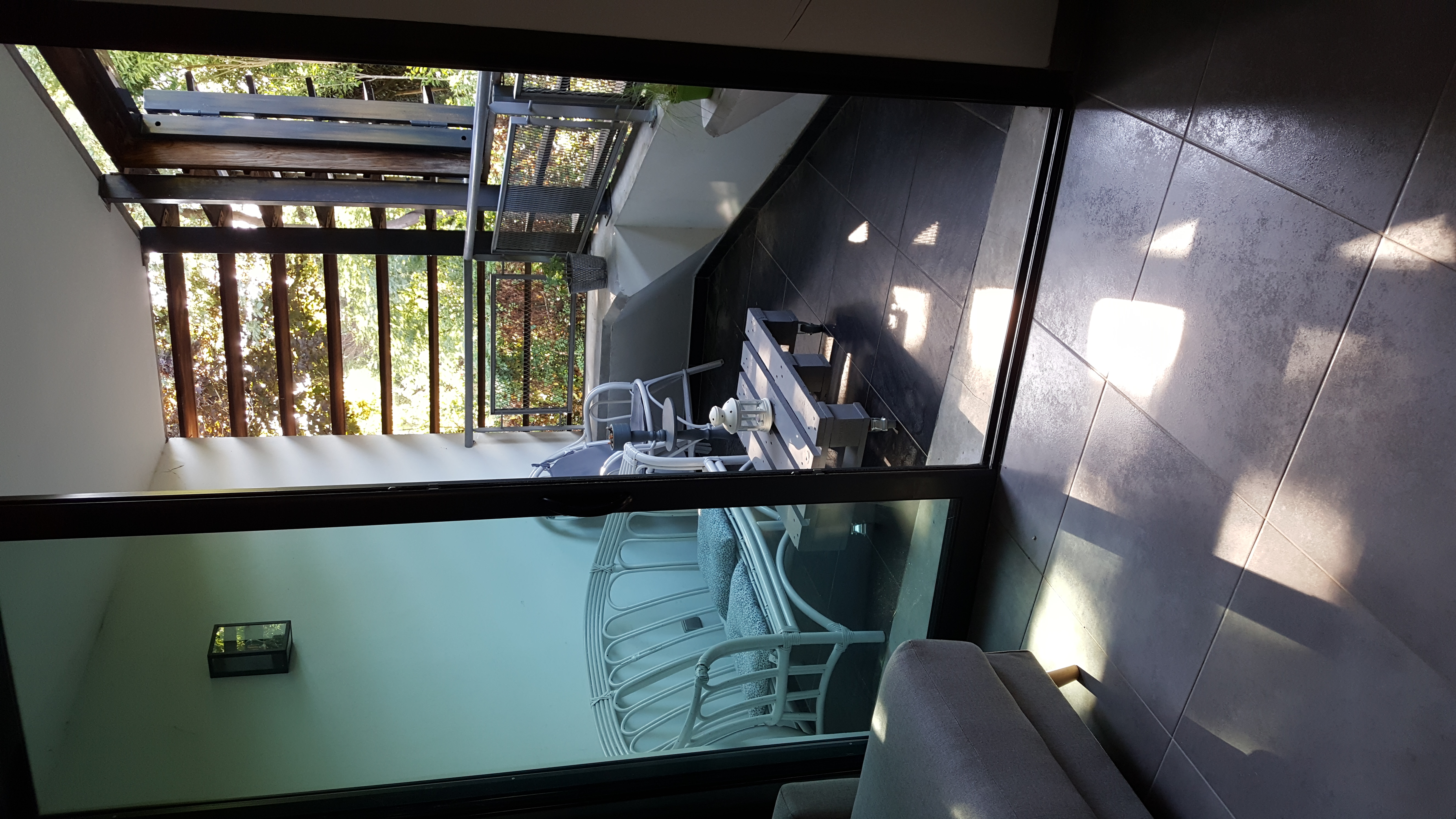 Cozy apartment near Bordeaux - Parking included