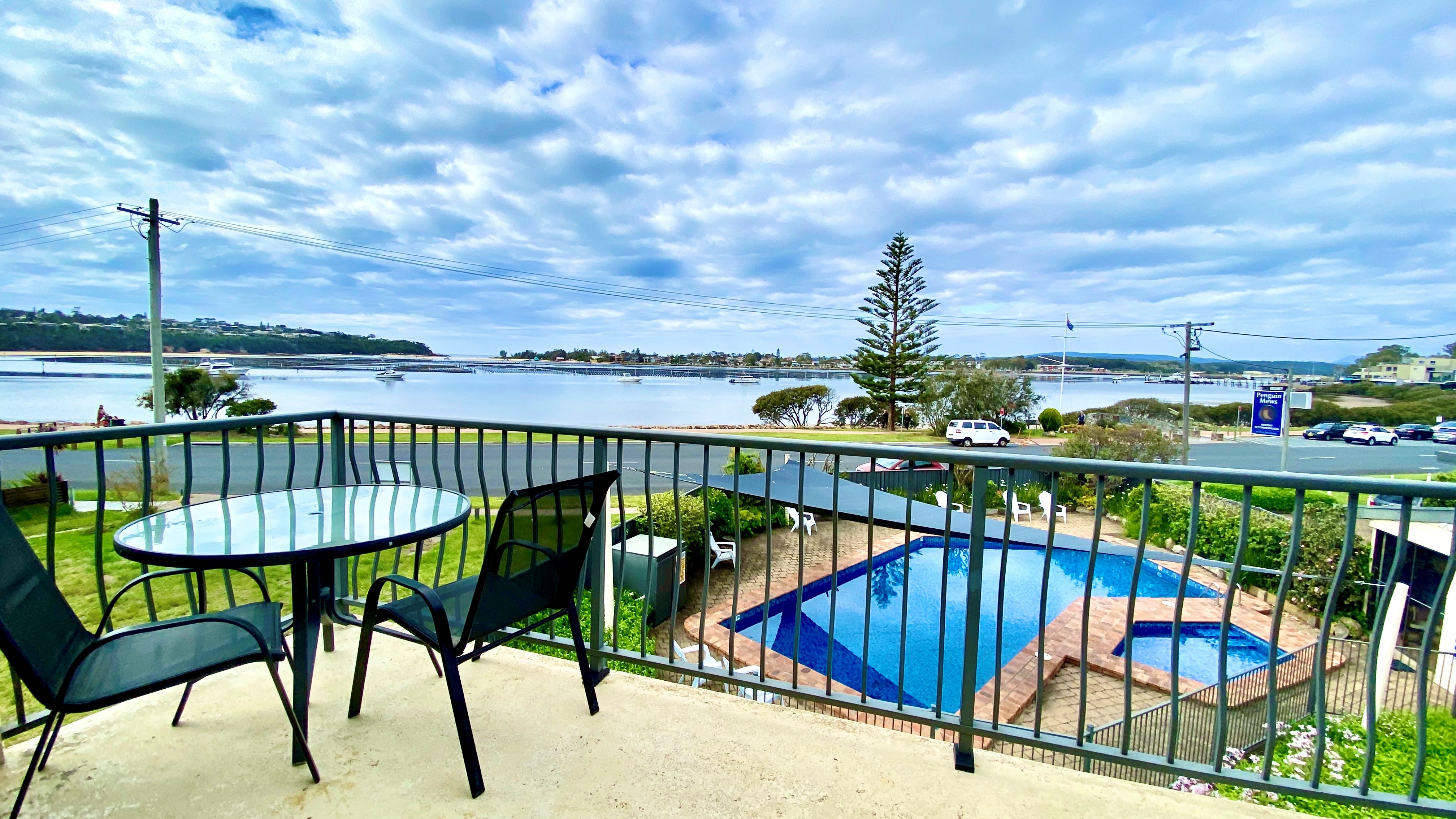 Lake Views @ Penguin Mews - Unit 1