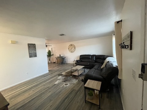 Mojave Desert  SkySuite