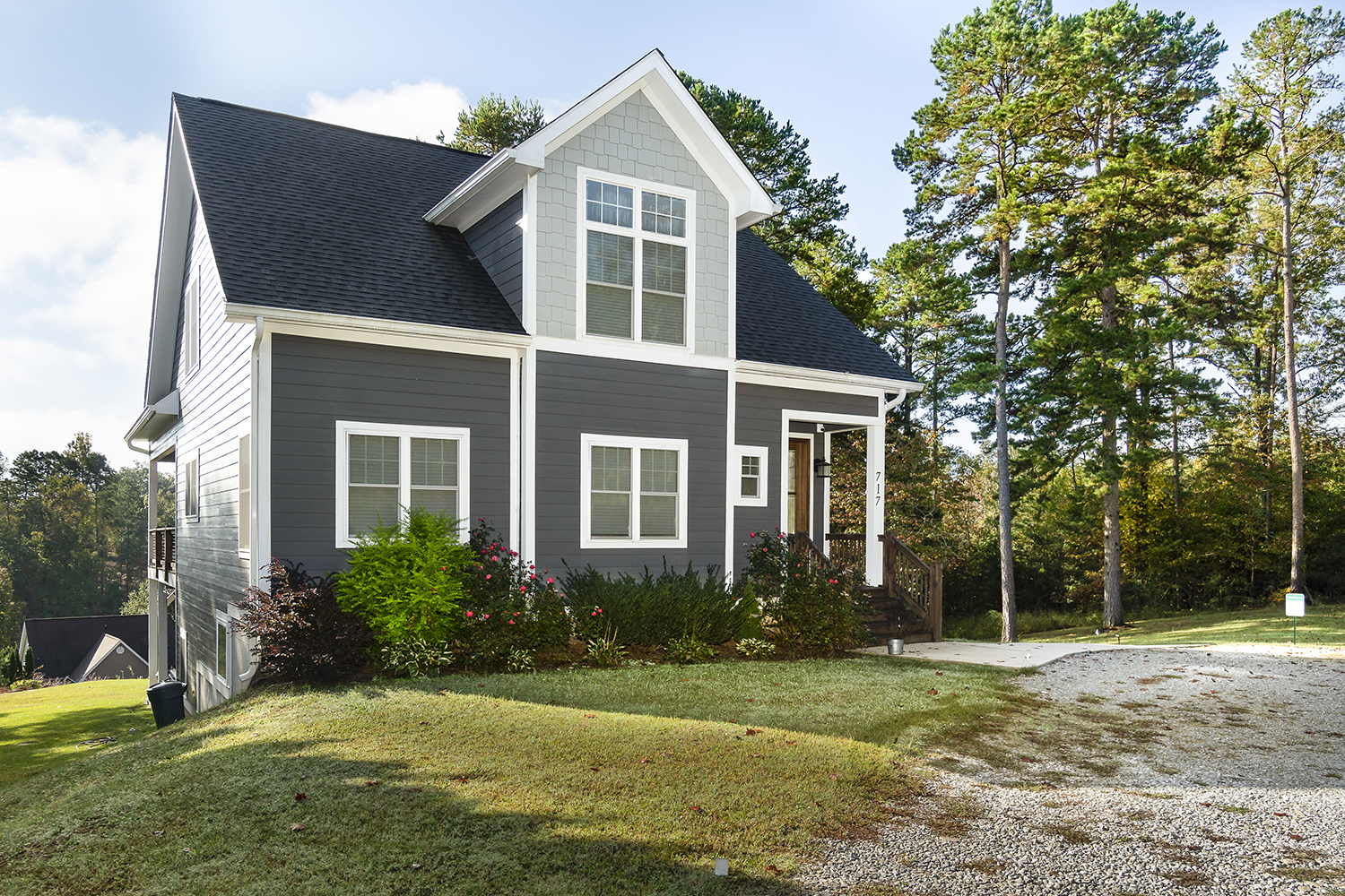 Lake House Guest Suite/Hot Tub! 26 mins to Clemson Guest suites for