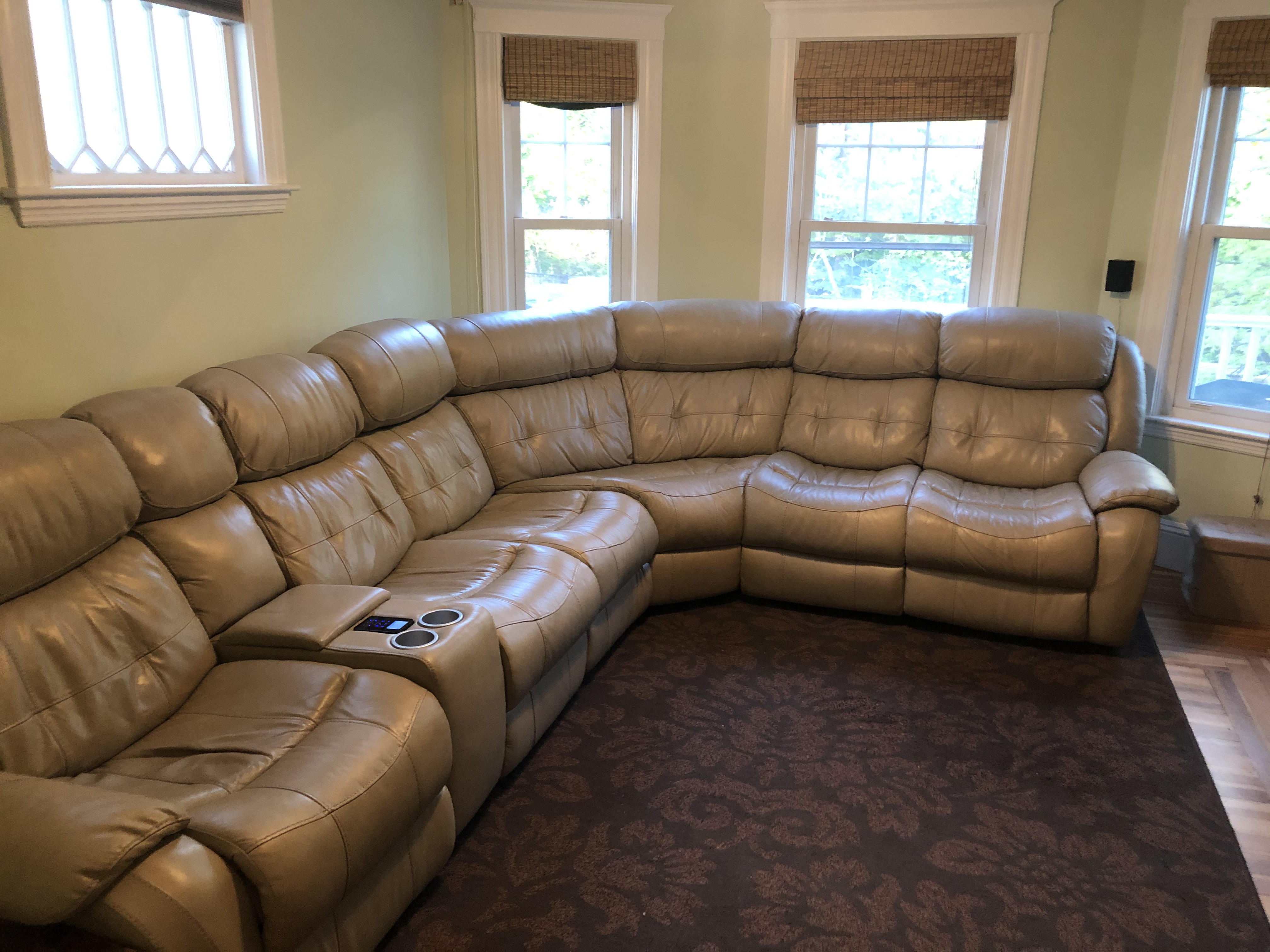 5BR Home in Cambridge in West Cambridge, Cambridge