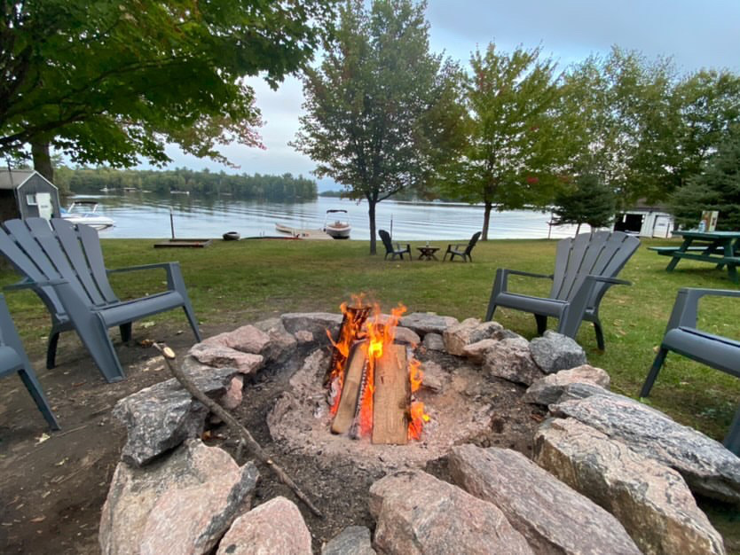 Muskoka Lakeview Retreat