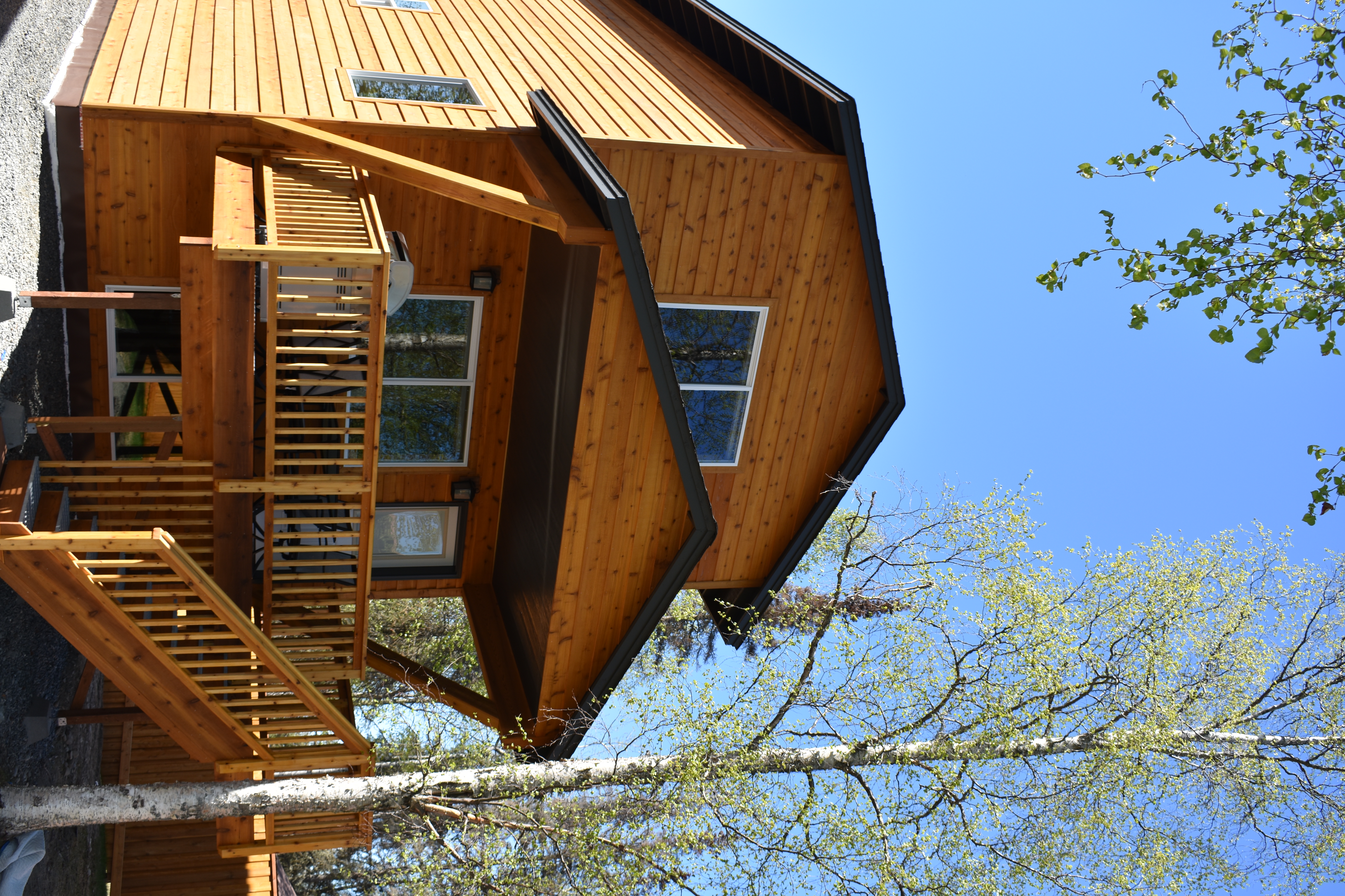 Caribou Cabin - Private Cabin on the Kenai River
