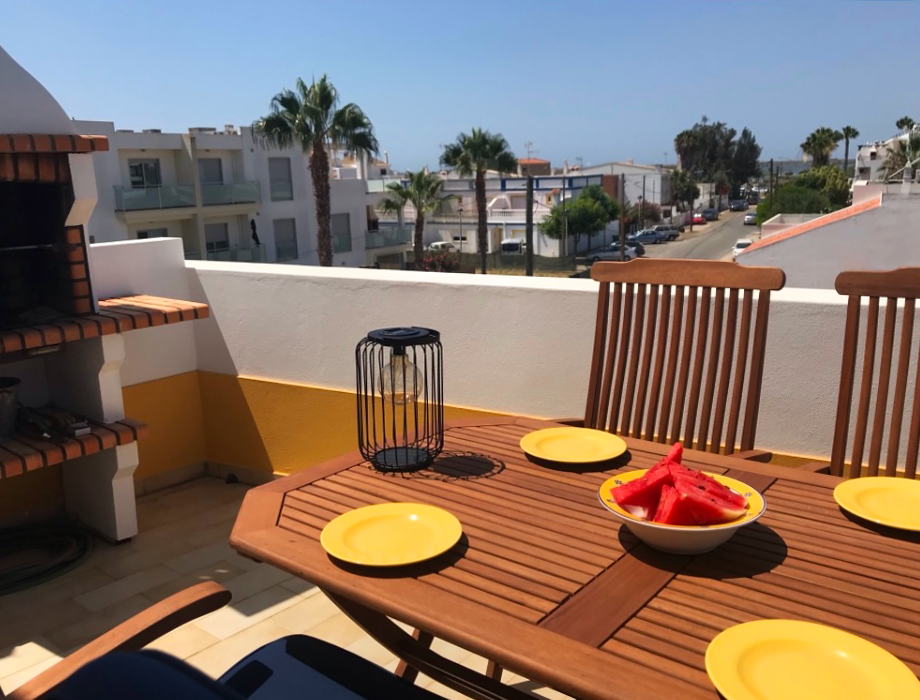 Spacious Duplex/Great Terrace/Sea view/Top beaches