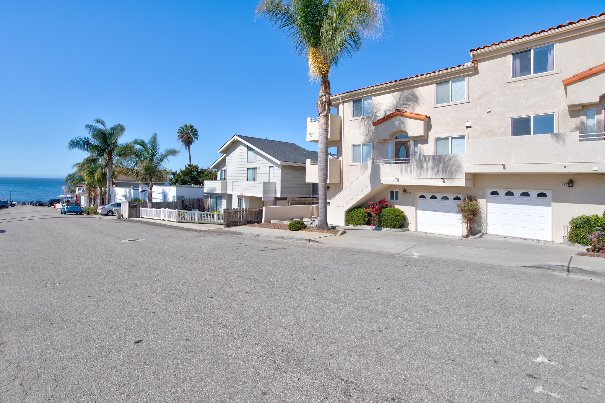 381 Wilmar Apartments for Rent in Pismo Beach, California, United