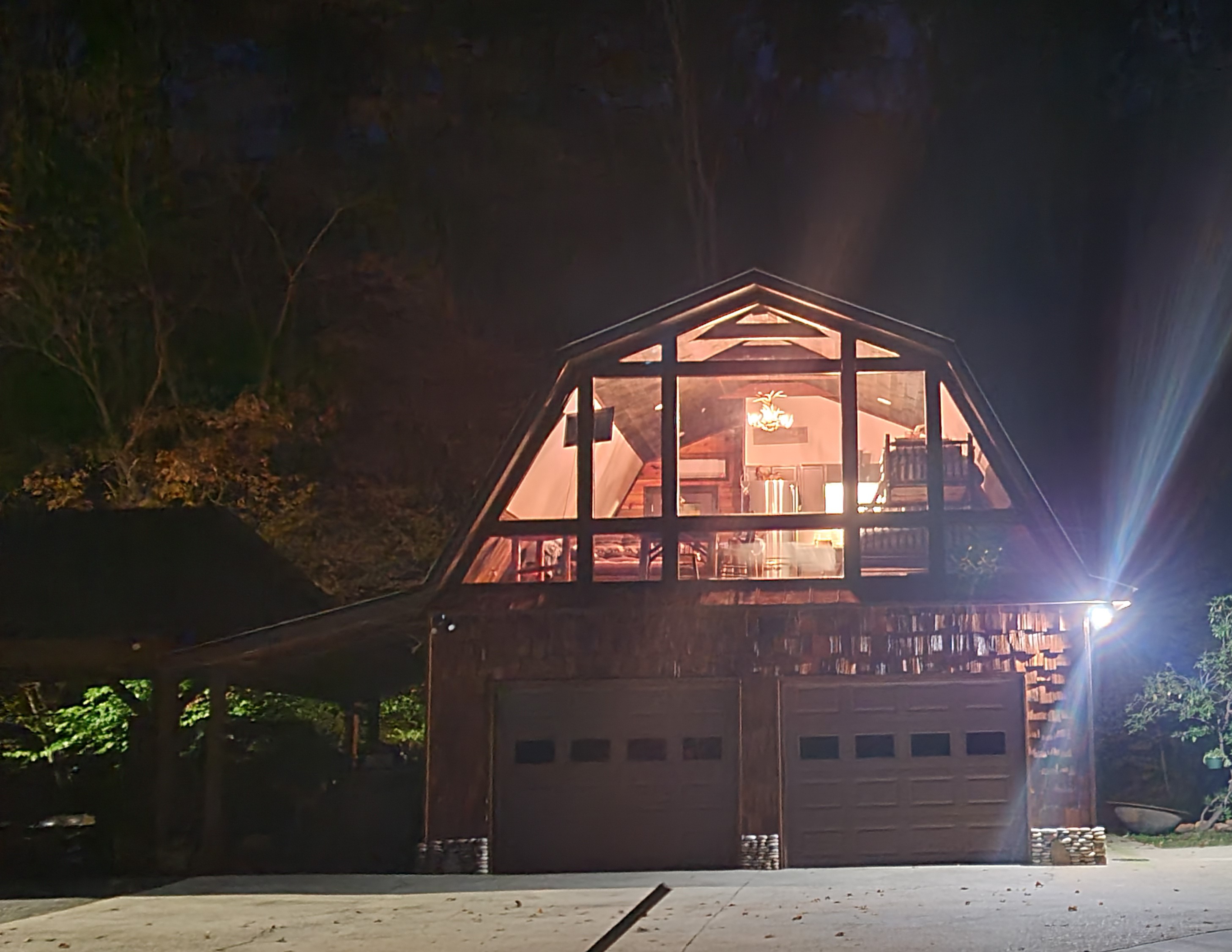 The Perfect Escape For Outdoor Lovers