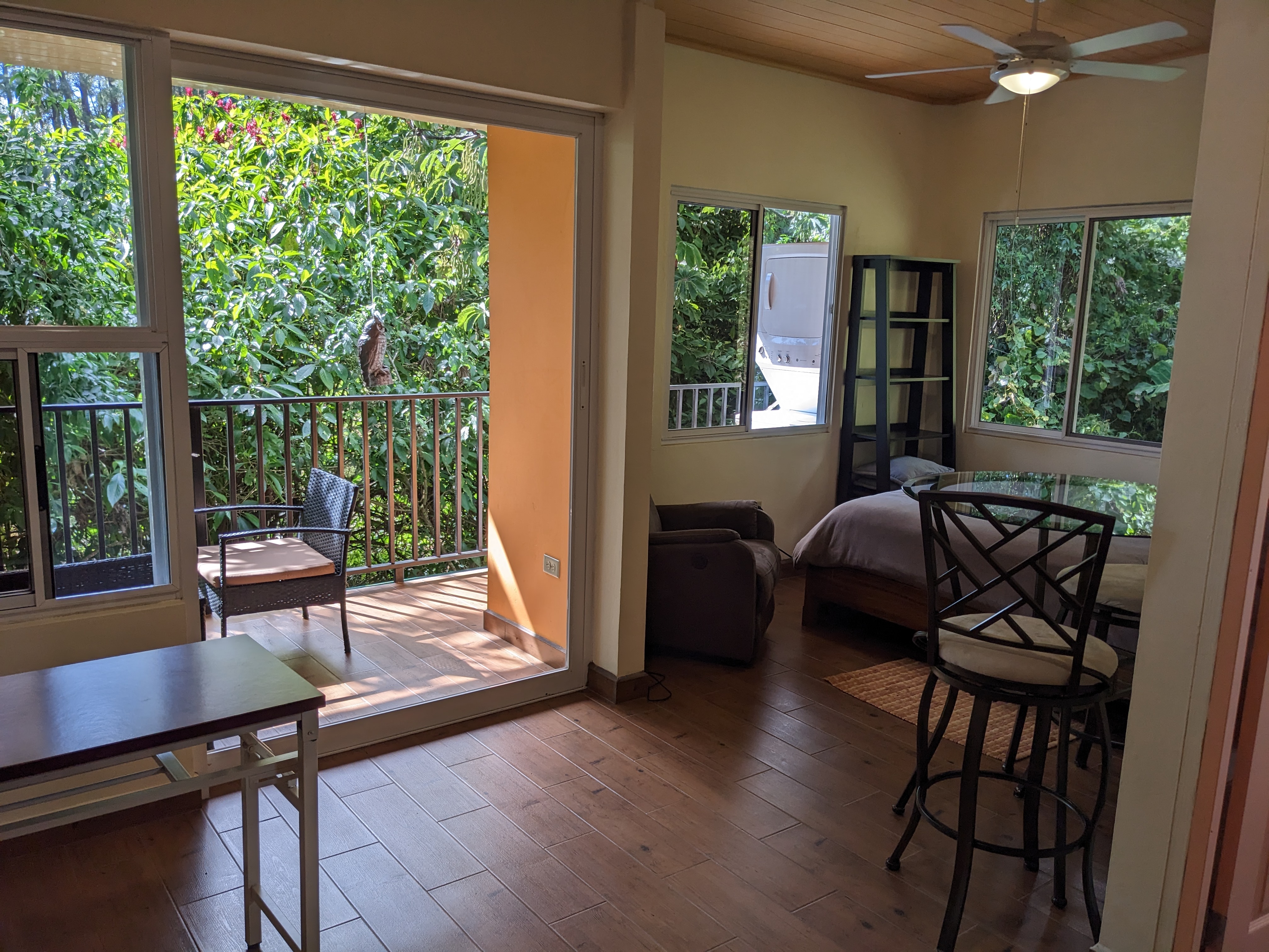 Boquete Nature Bungalow 1