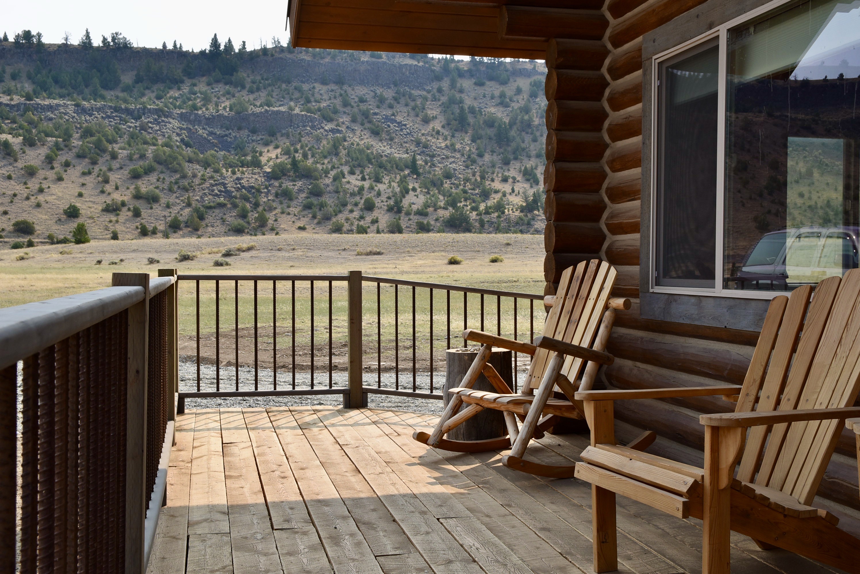 River Haven Cabin-South Private River Access! - Cabins for ...