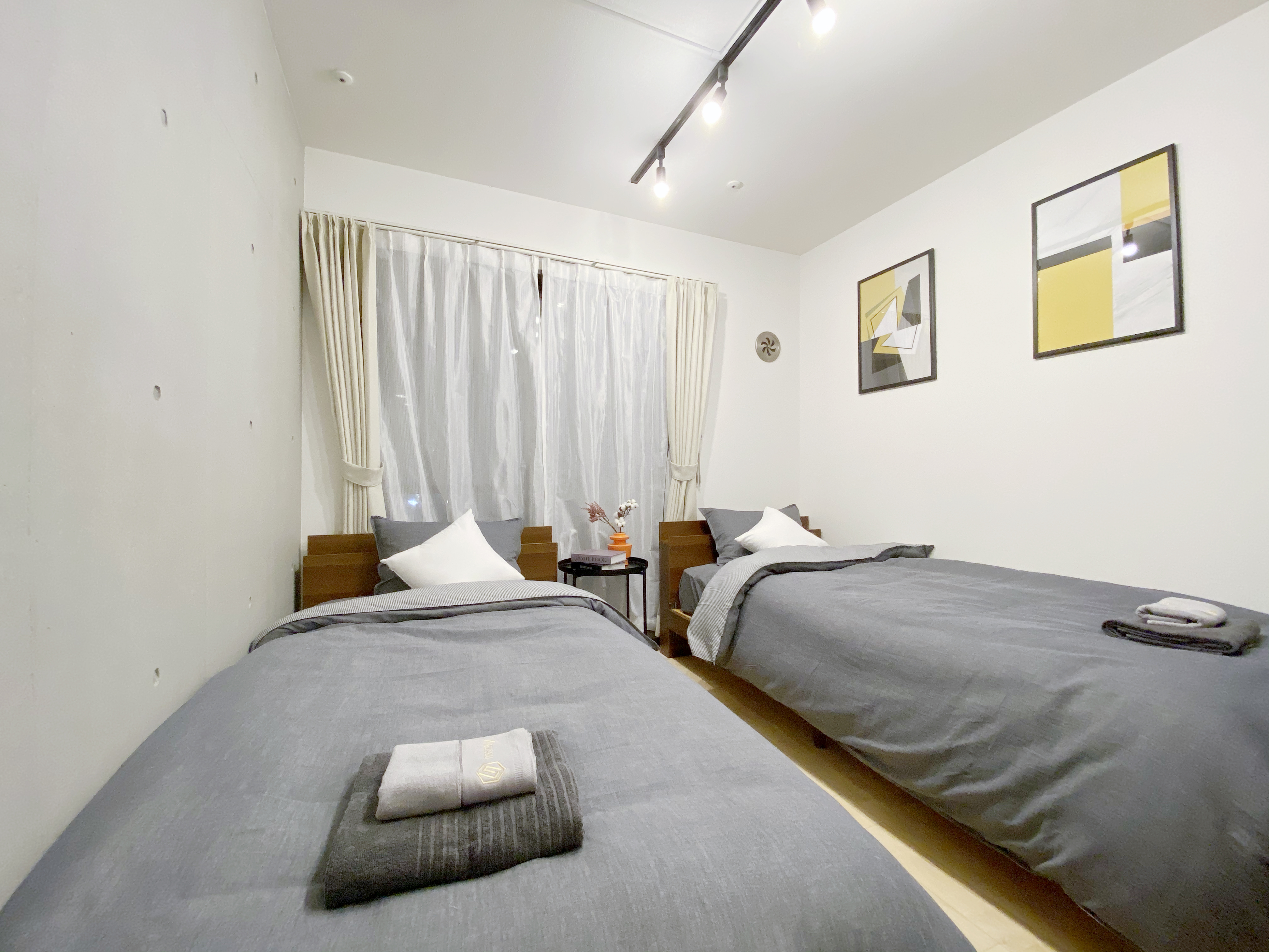 nestay apartment tokyo nippori 302
