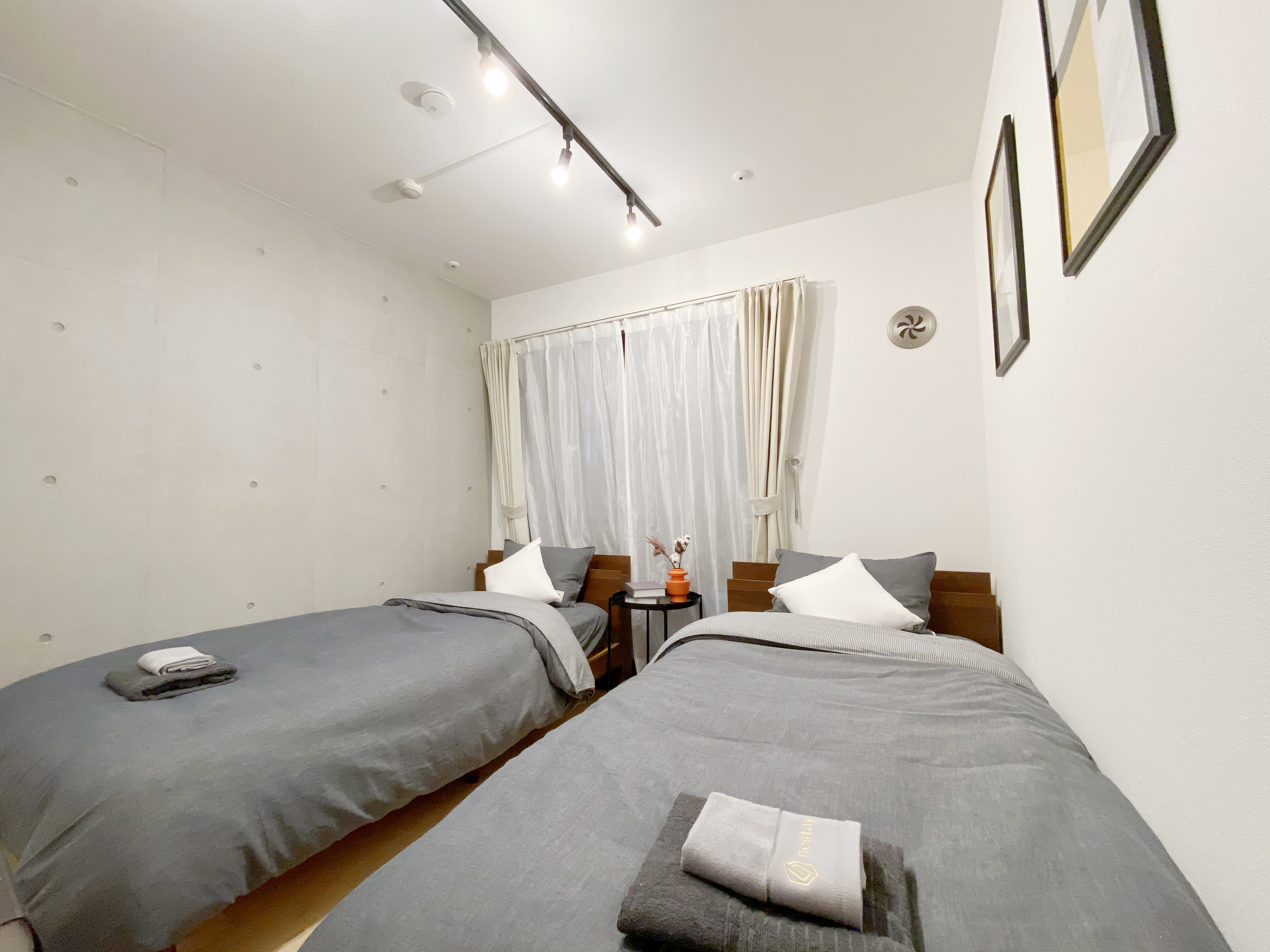 nestay apartment tokyo nippori 402